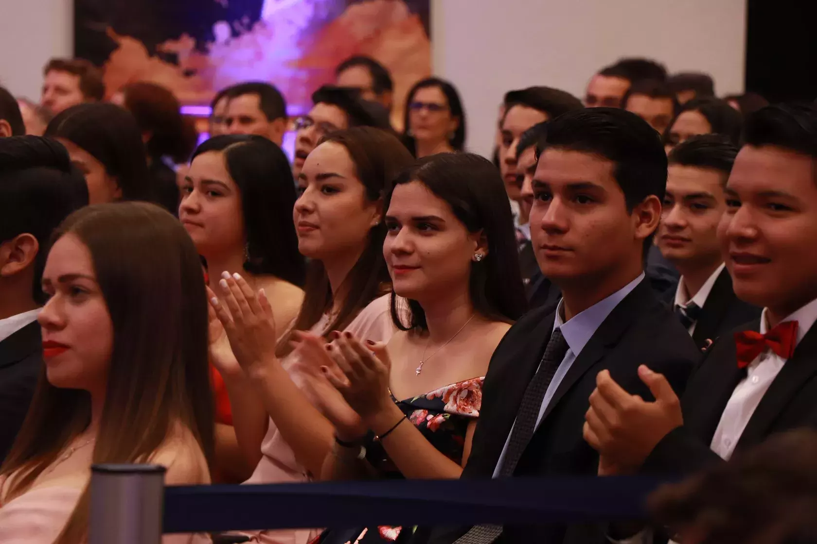 Graduación PrepaTec Colima Mayo 2018.