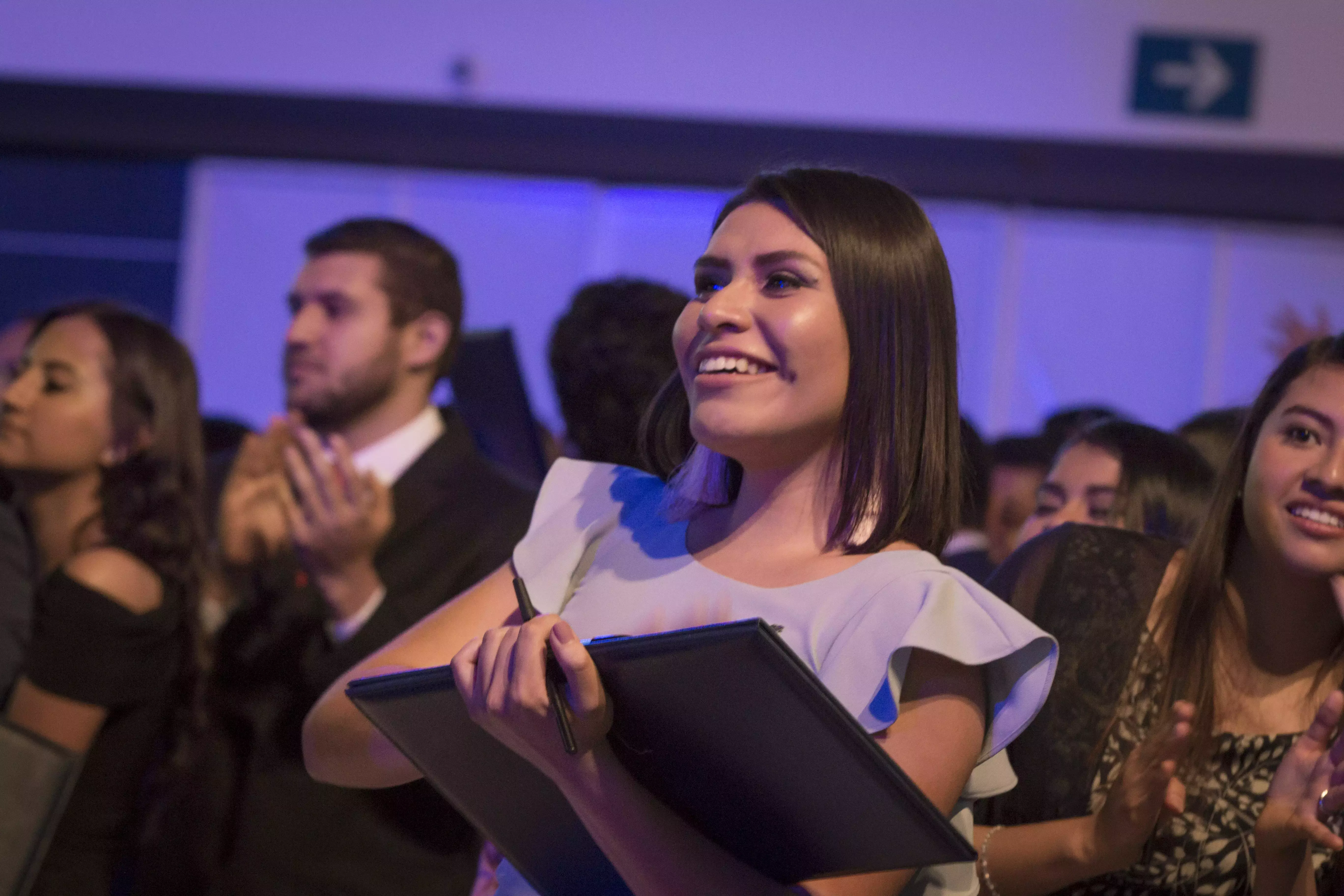 Graduación 2018 profesional