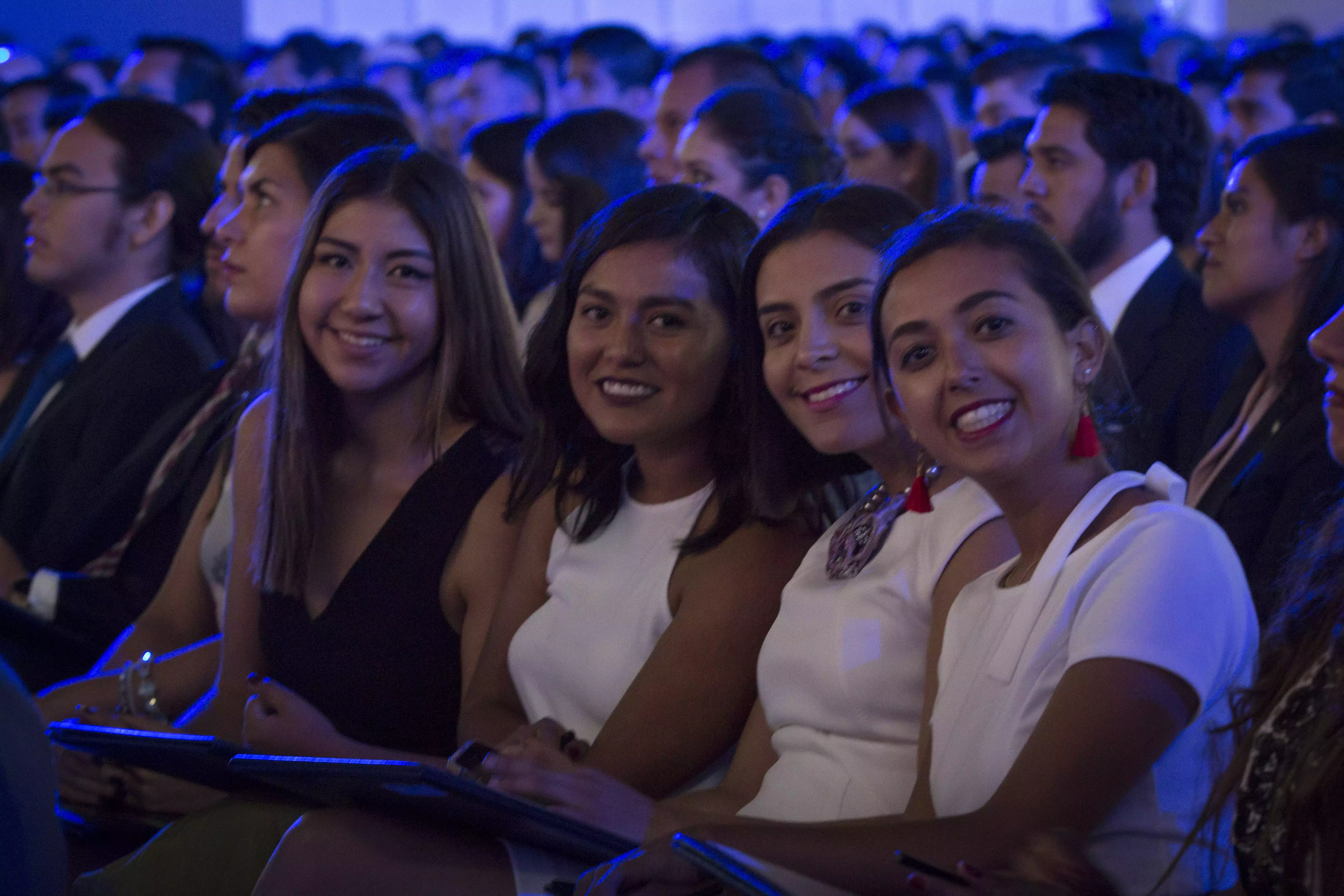 Graduación 2018 profesional