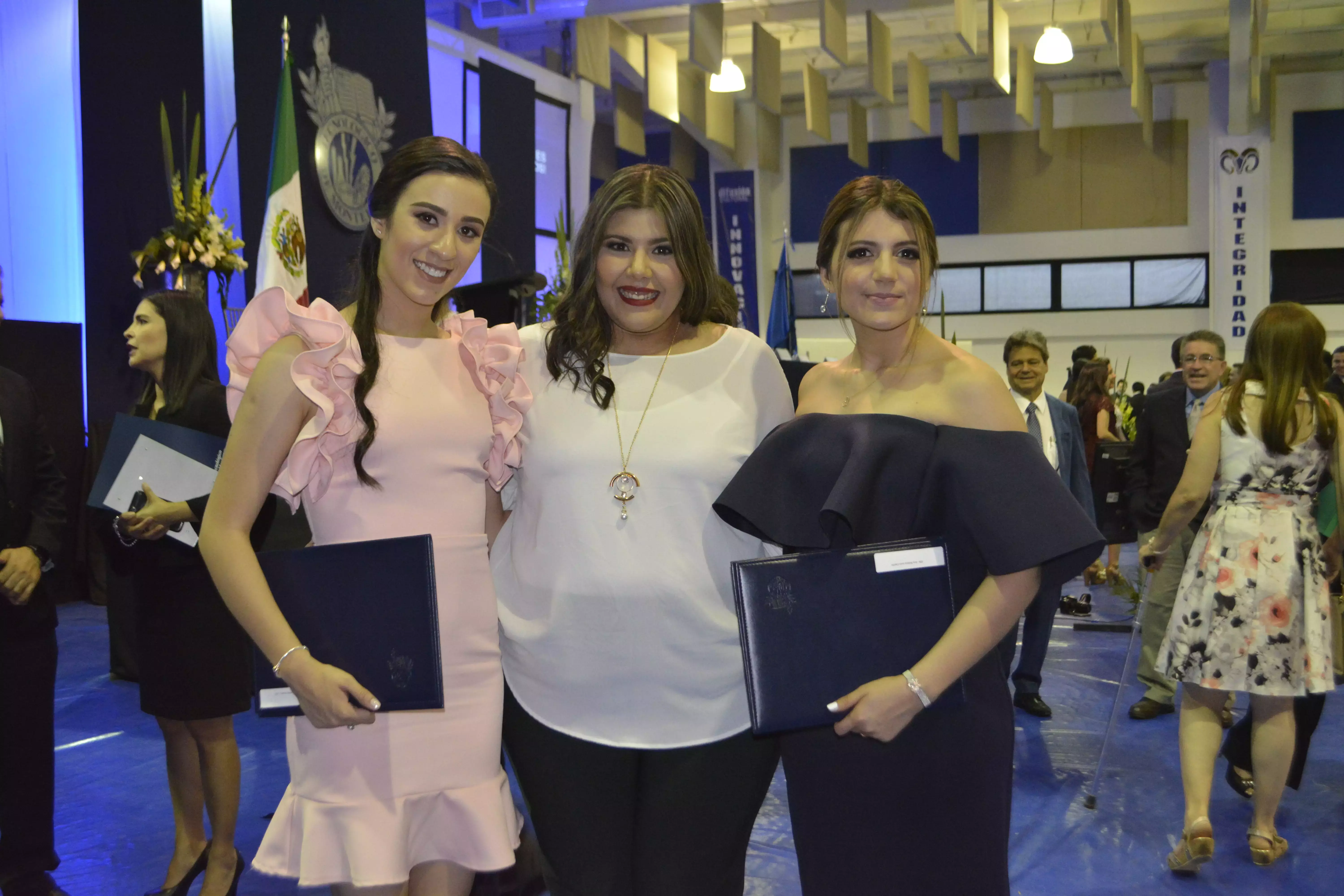 Graduación PrepaTec y Posgrados