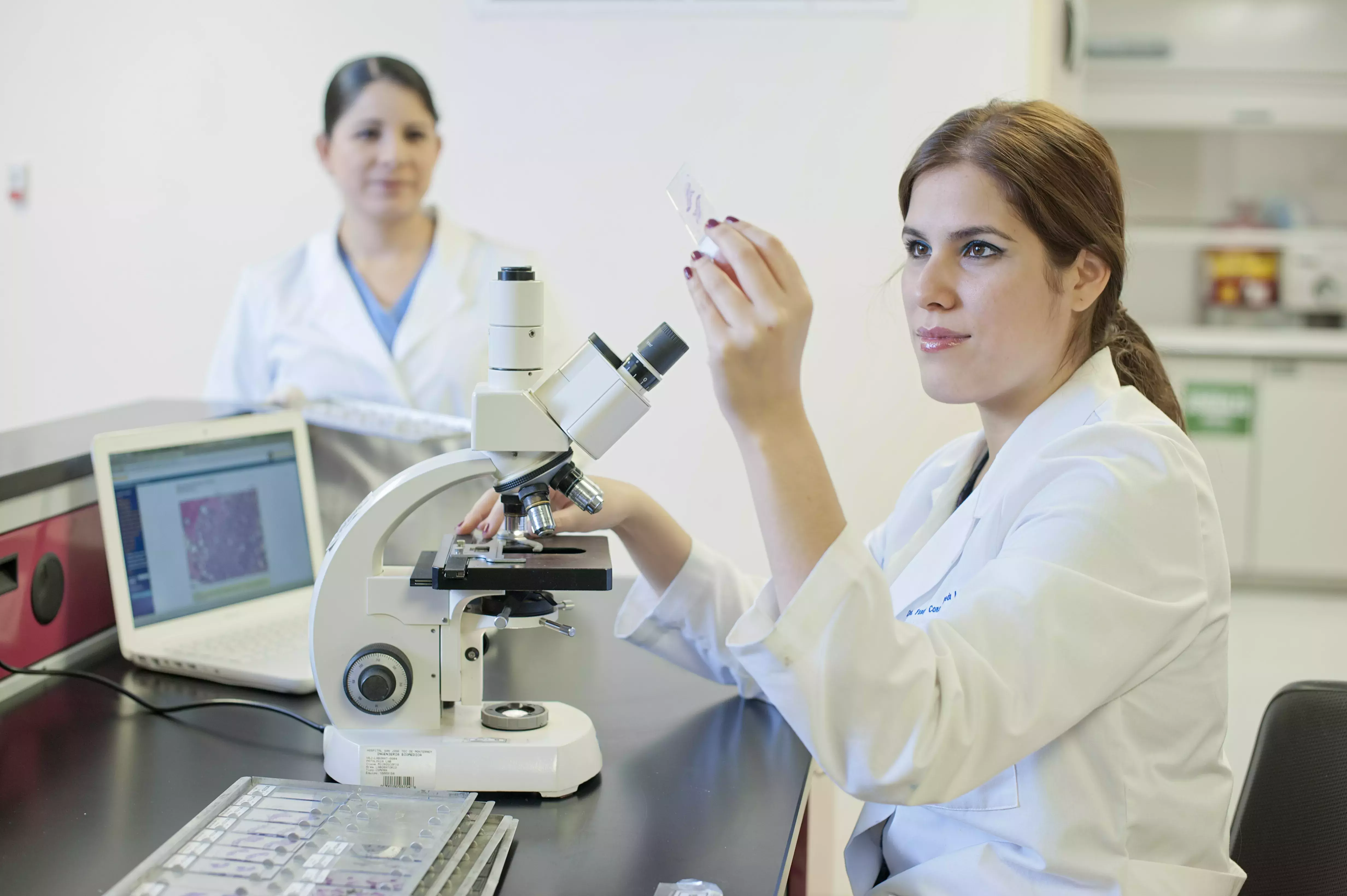 Escuela de Medicina y Ciencias de la Salud