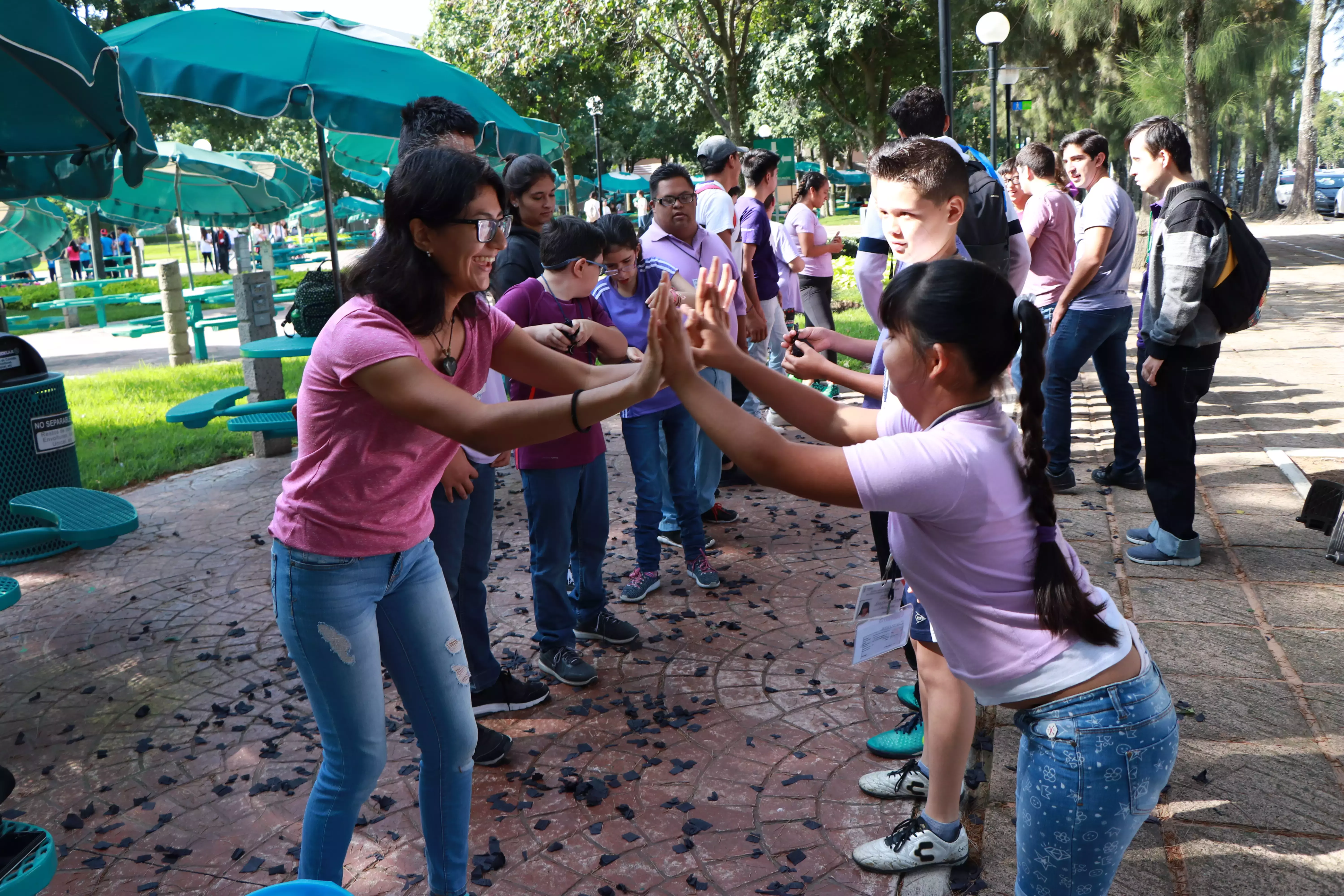 CreceCamp Guadalajara 2018