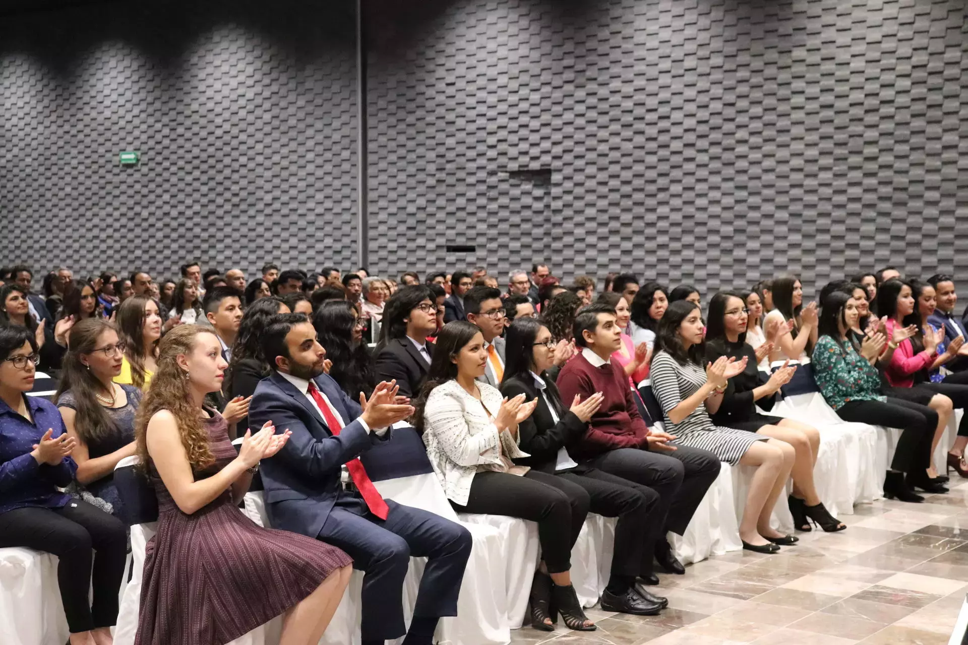 Alumnos destacados Tec de Monterrey en Hidalgo