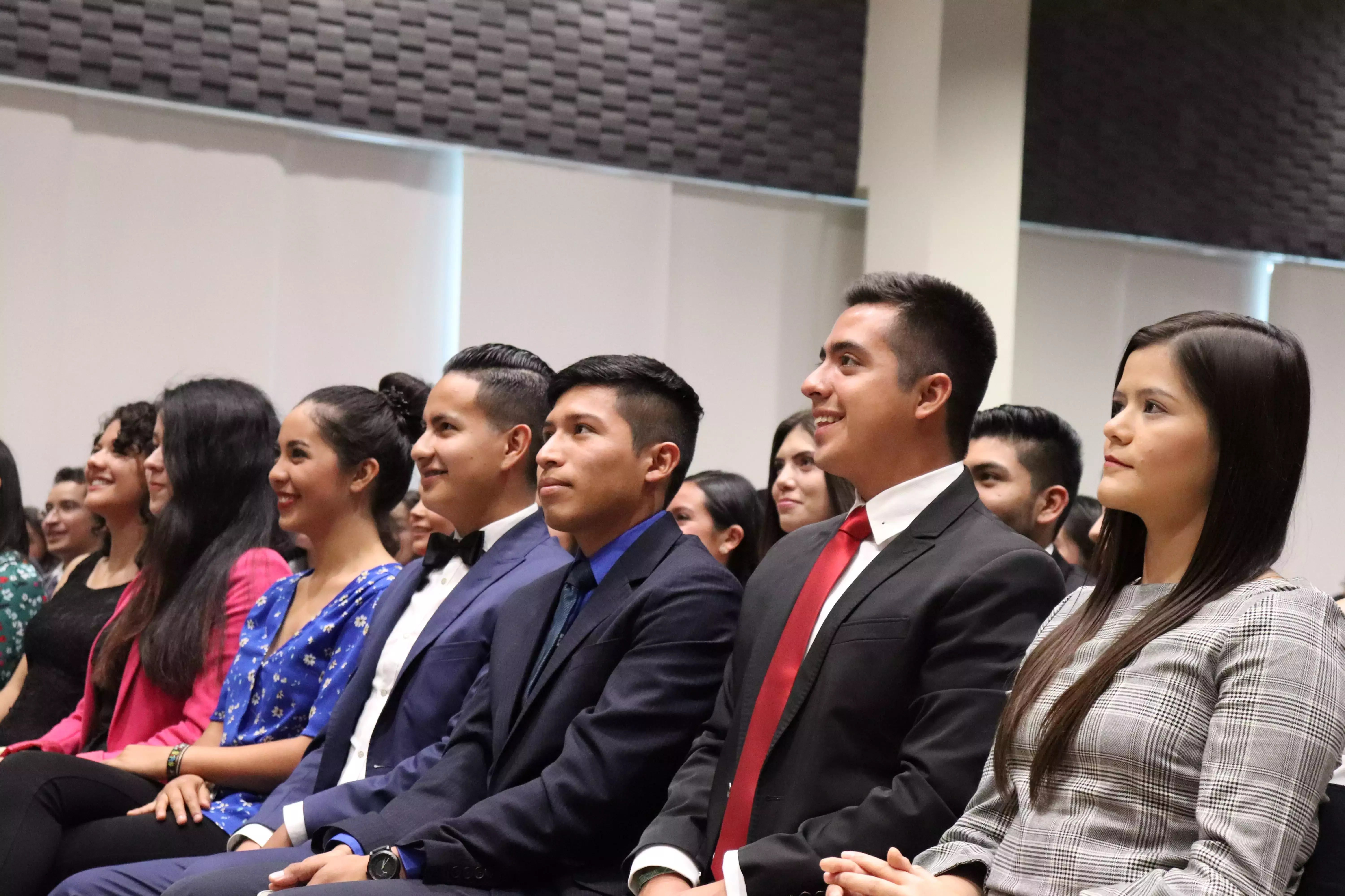 Alumnos destacados Tec de Monterrey en Hidalgo