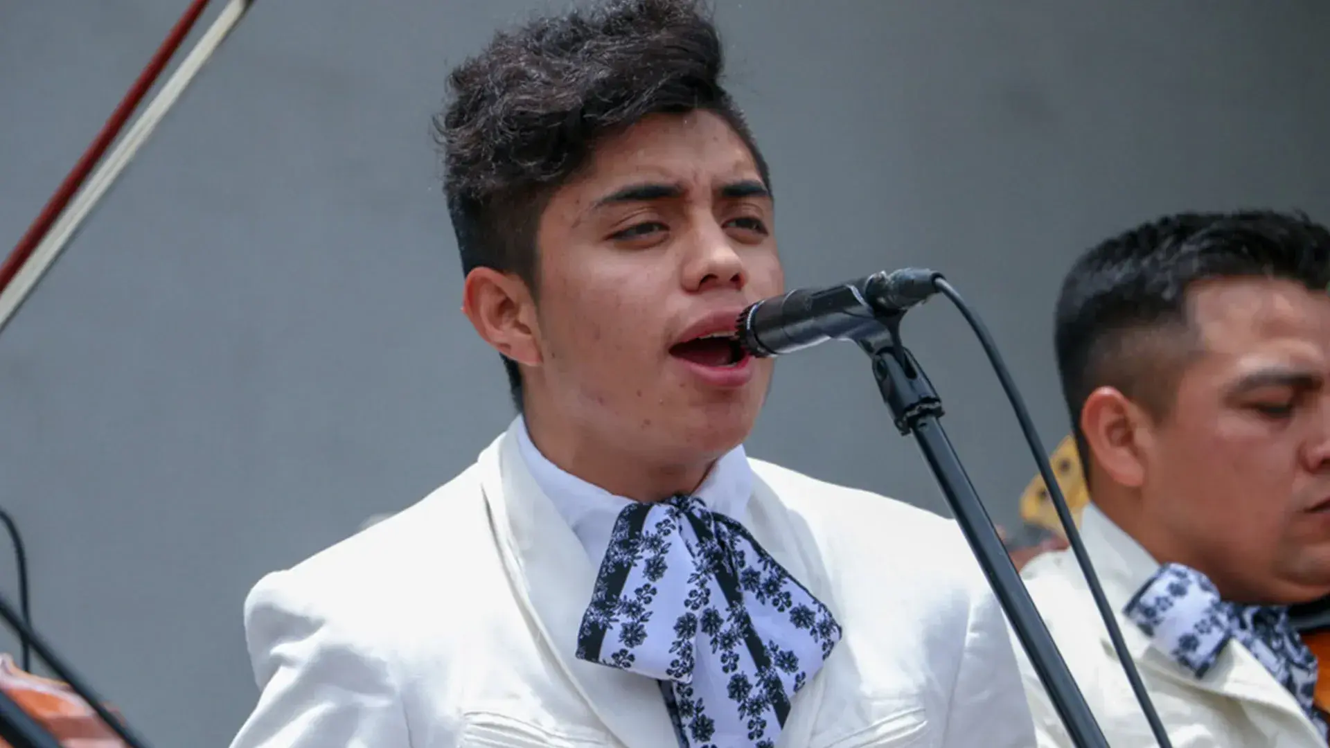 Festejos del 75 Aniversario del Tec de Monterrey en campus Toluca