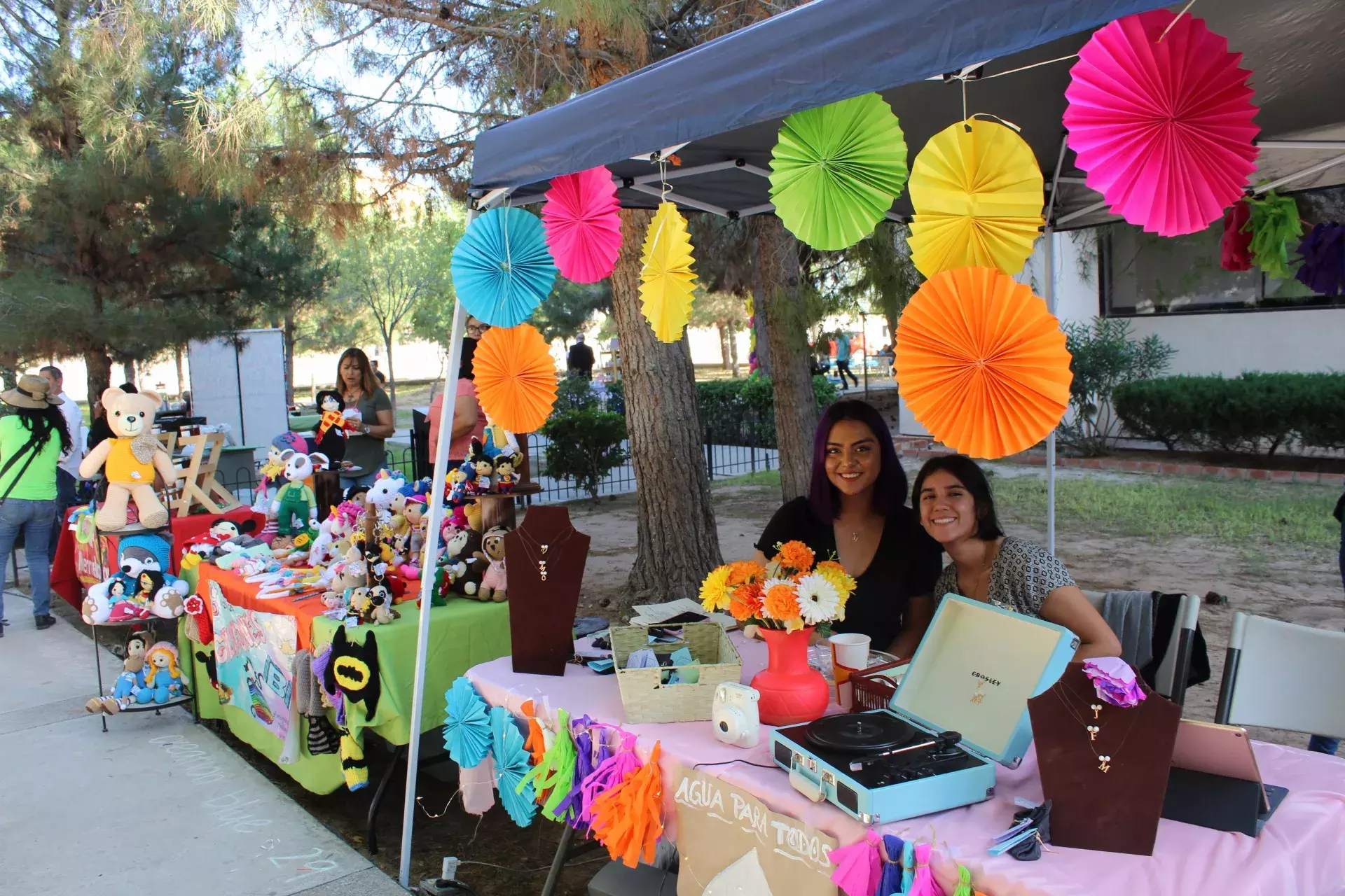 Bazar Binacional