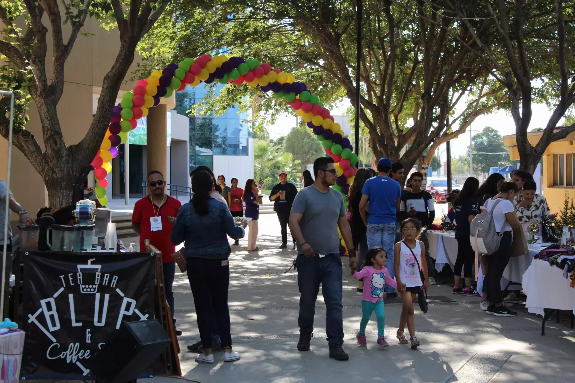 Bazar Binacional