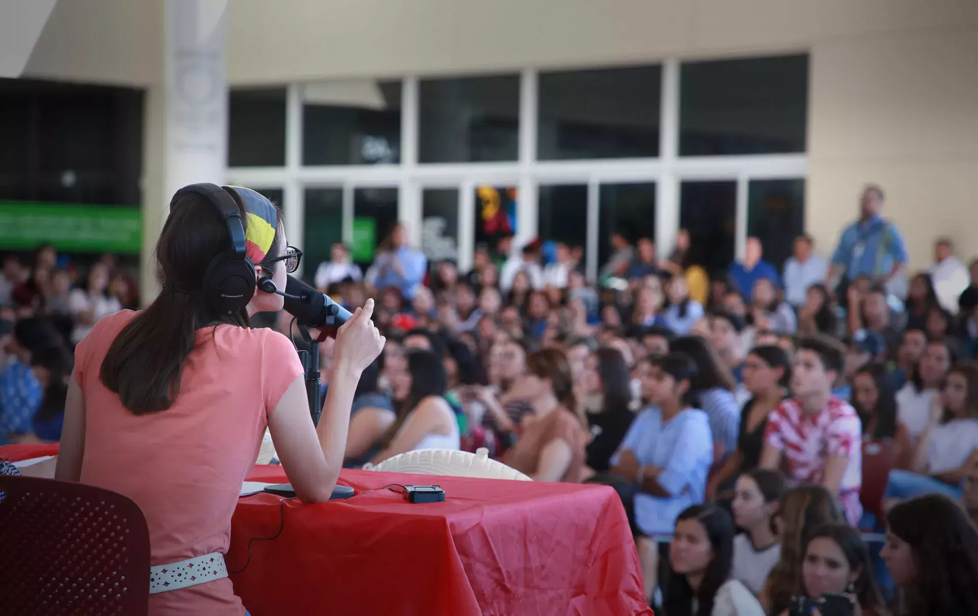 Celebramos en Campus Sonora Norte 35 años de legado