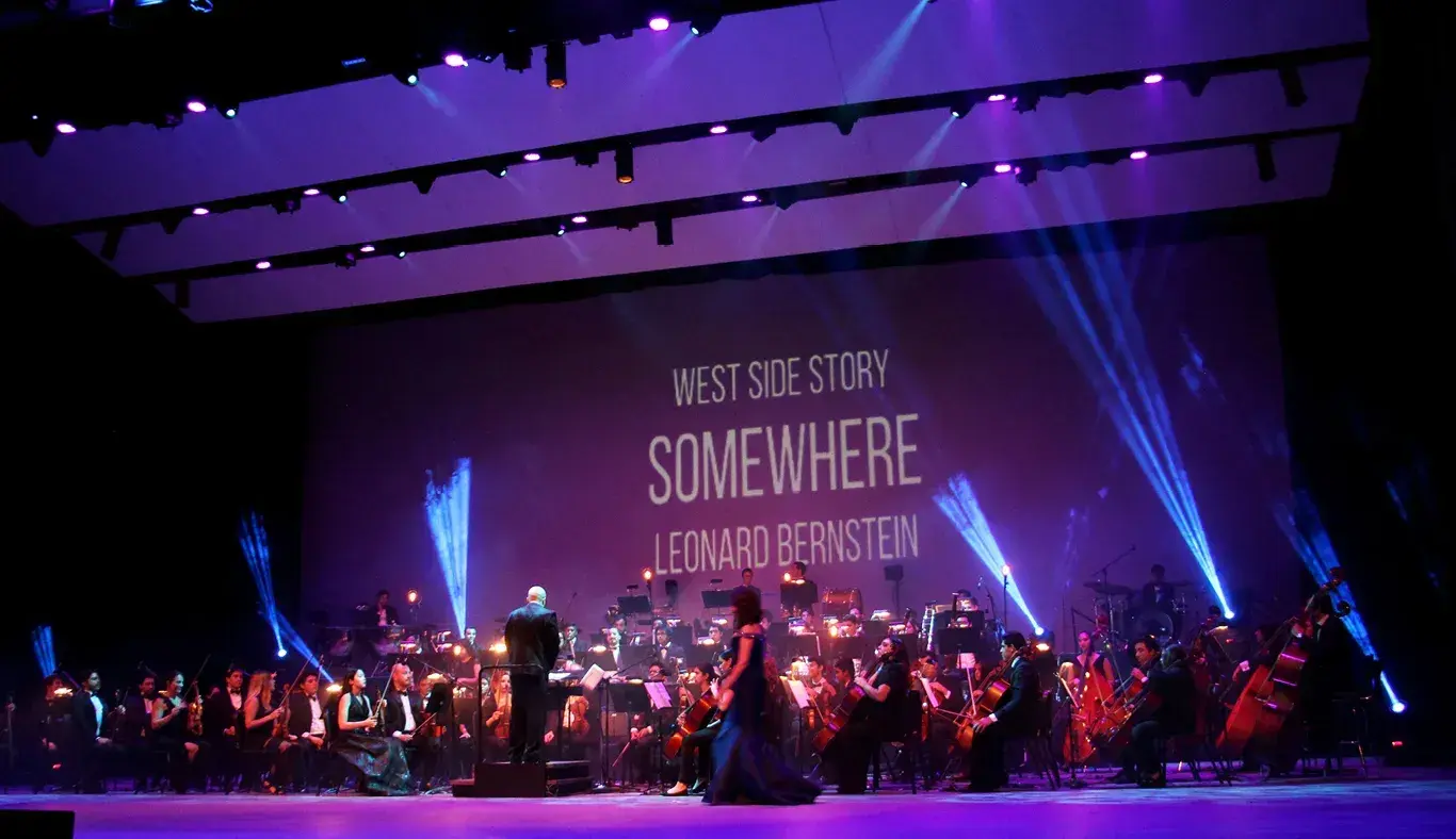 Concierto de Aniversario
