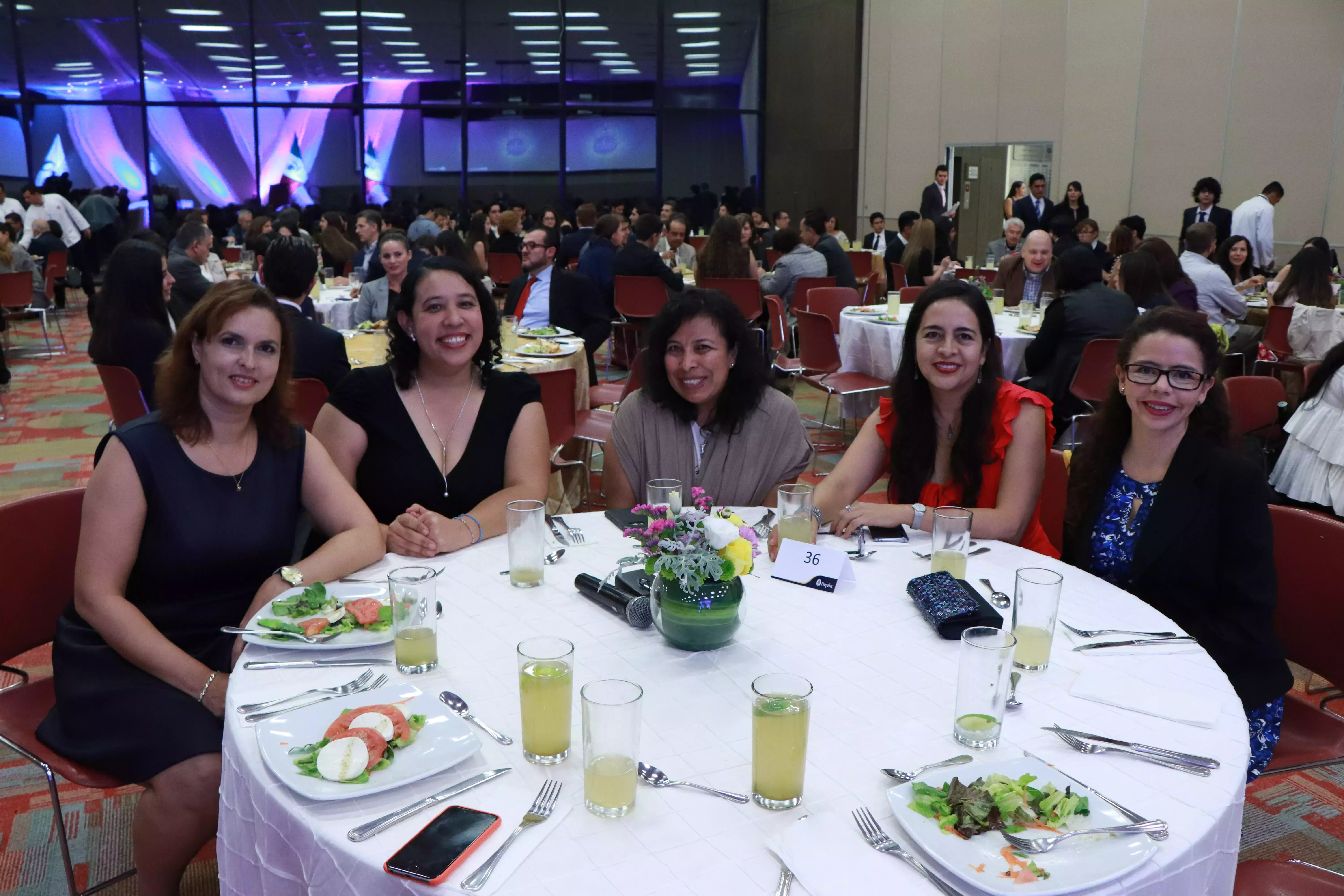 Gala académica PrepaTec Guadalajara