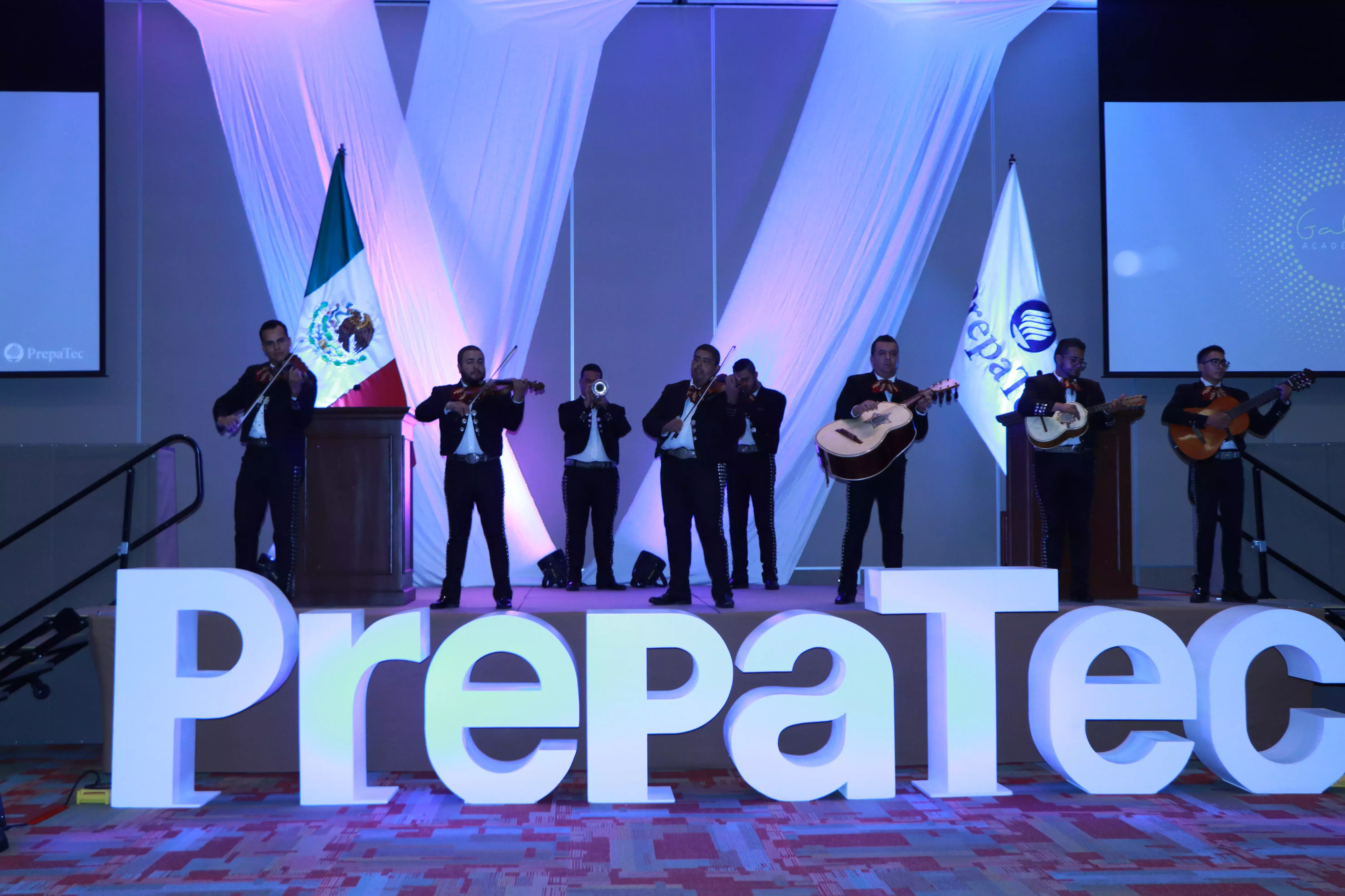 Gala académica PrepaTec Guadalajara