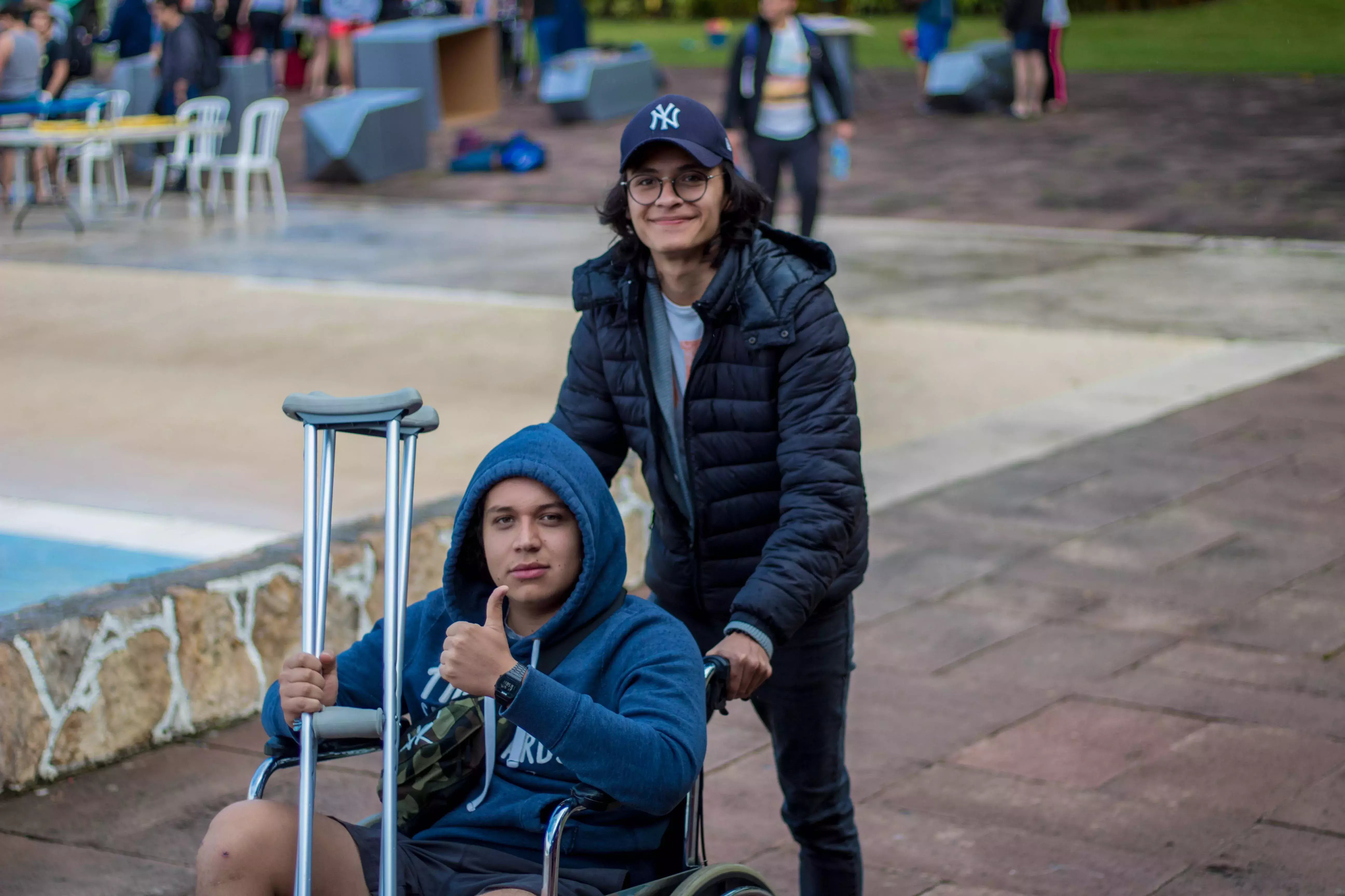 La Regata Industrial organizada por la Sociedad de Alumnos de Ingeniería Industrial y de Sistemas (SAIIS), se llevó a cabo en las instalaciones del parque acuático Ixtapan de la Sal en el Estado de México.