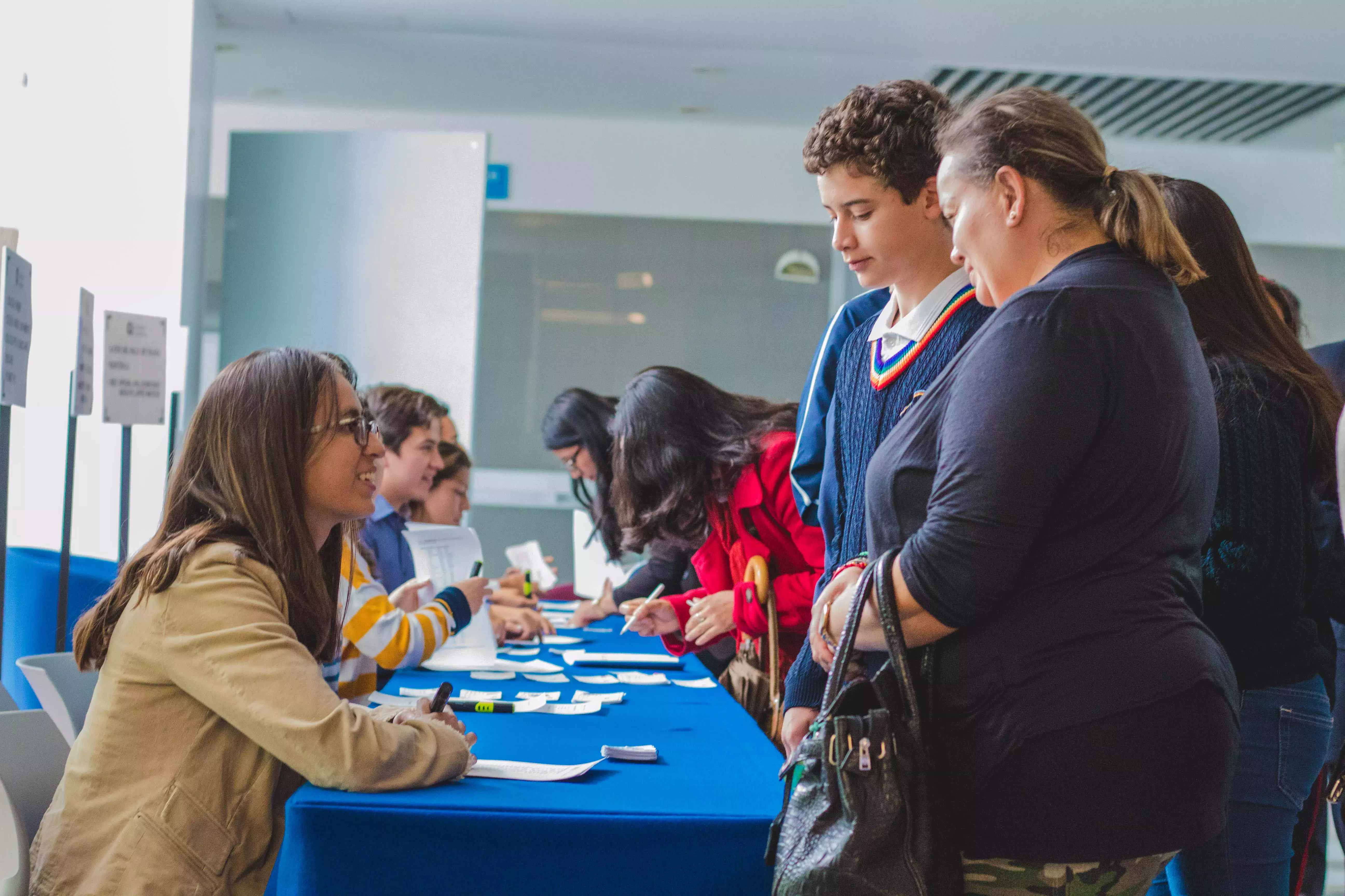 El Tecnológico de Monterrey reconoció el talento y dedicación de los j