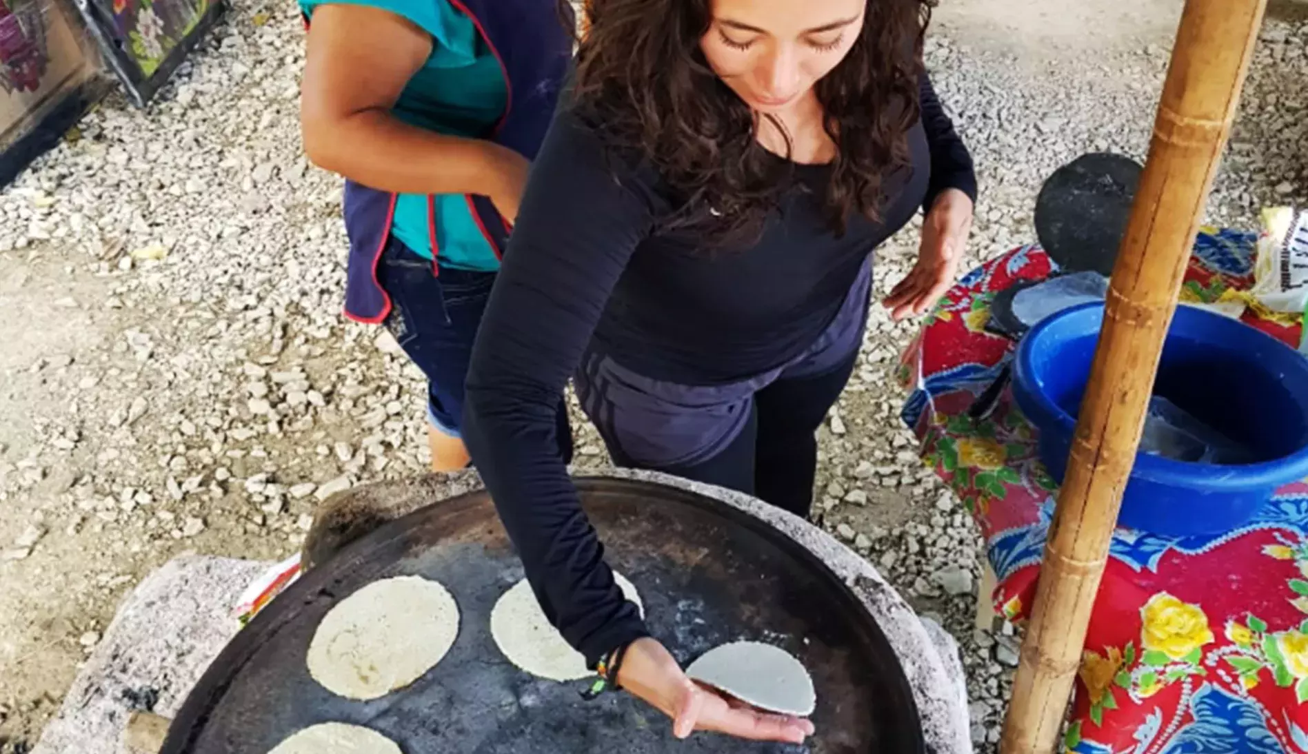 Compromiso social y sustentable en la Sierra Gorda de Querétaro