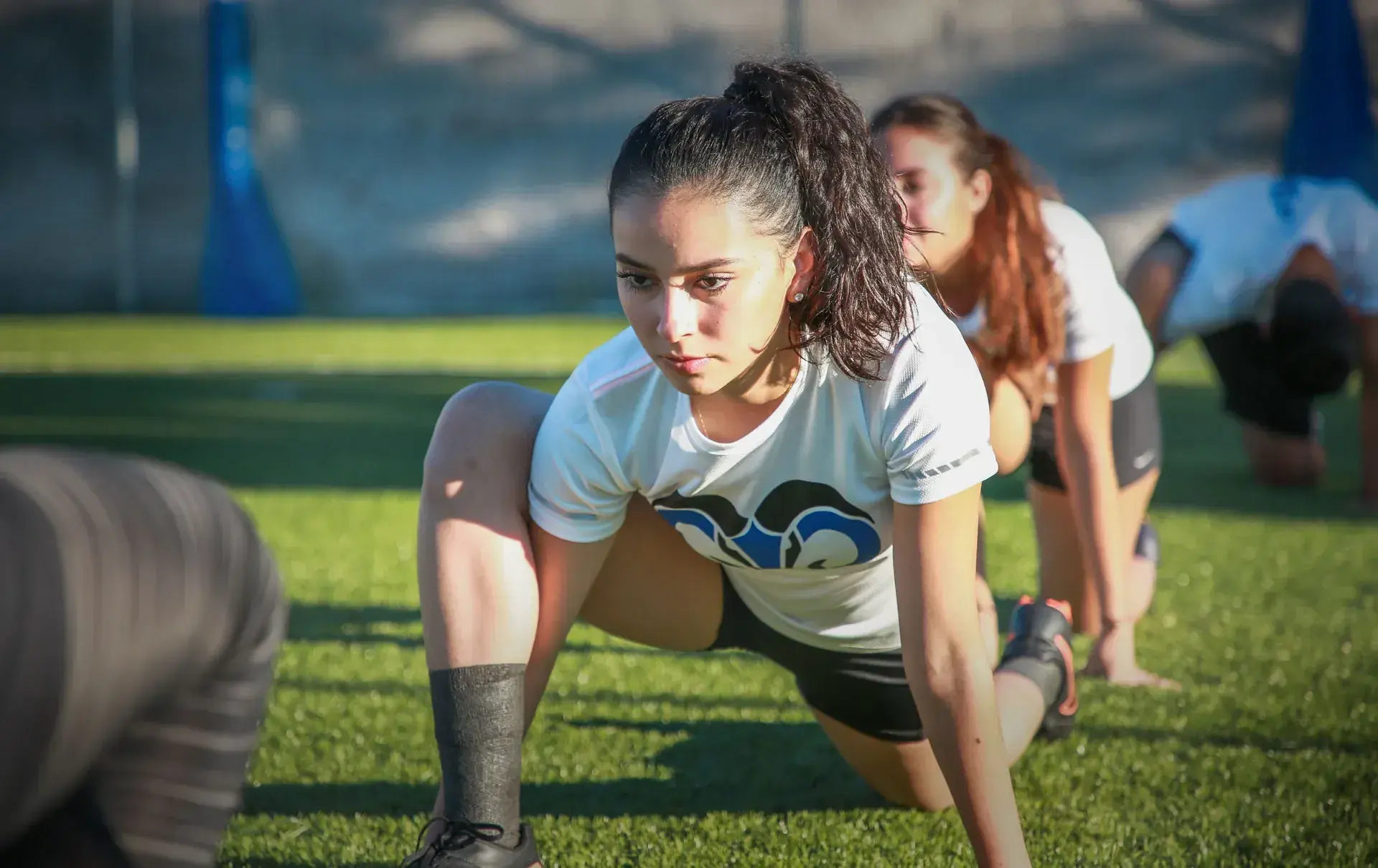 Intercampus Región Occidente 2018