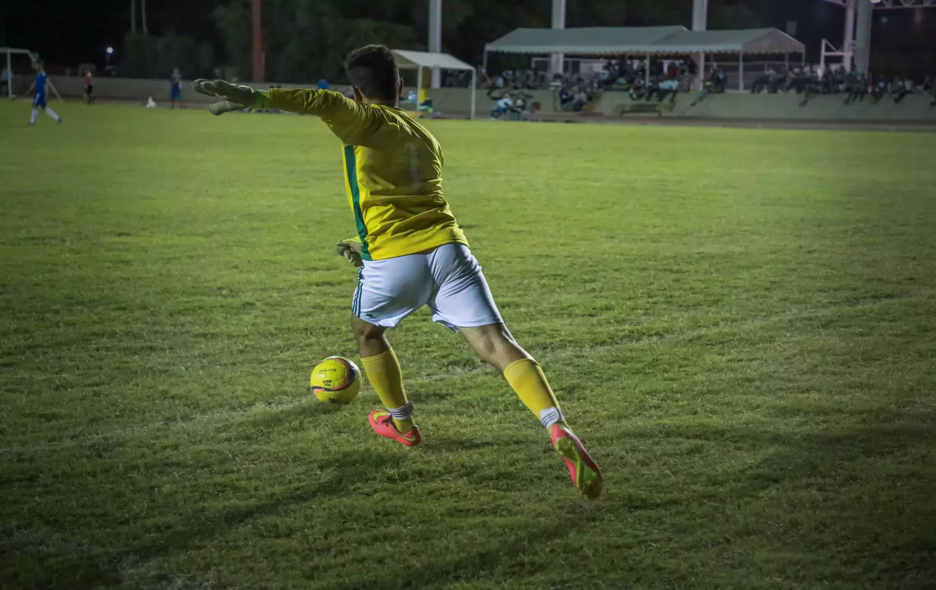 Intercampus Región Occidente 2018