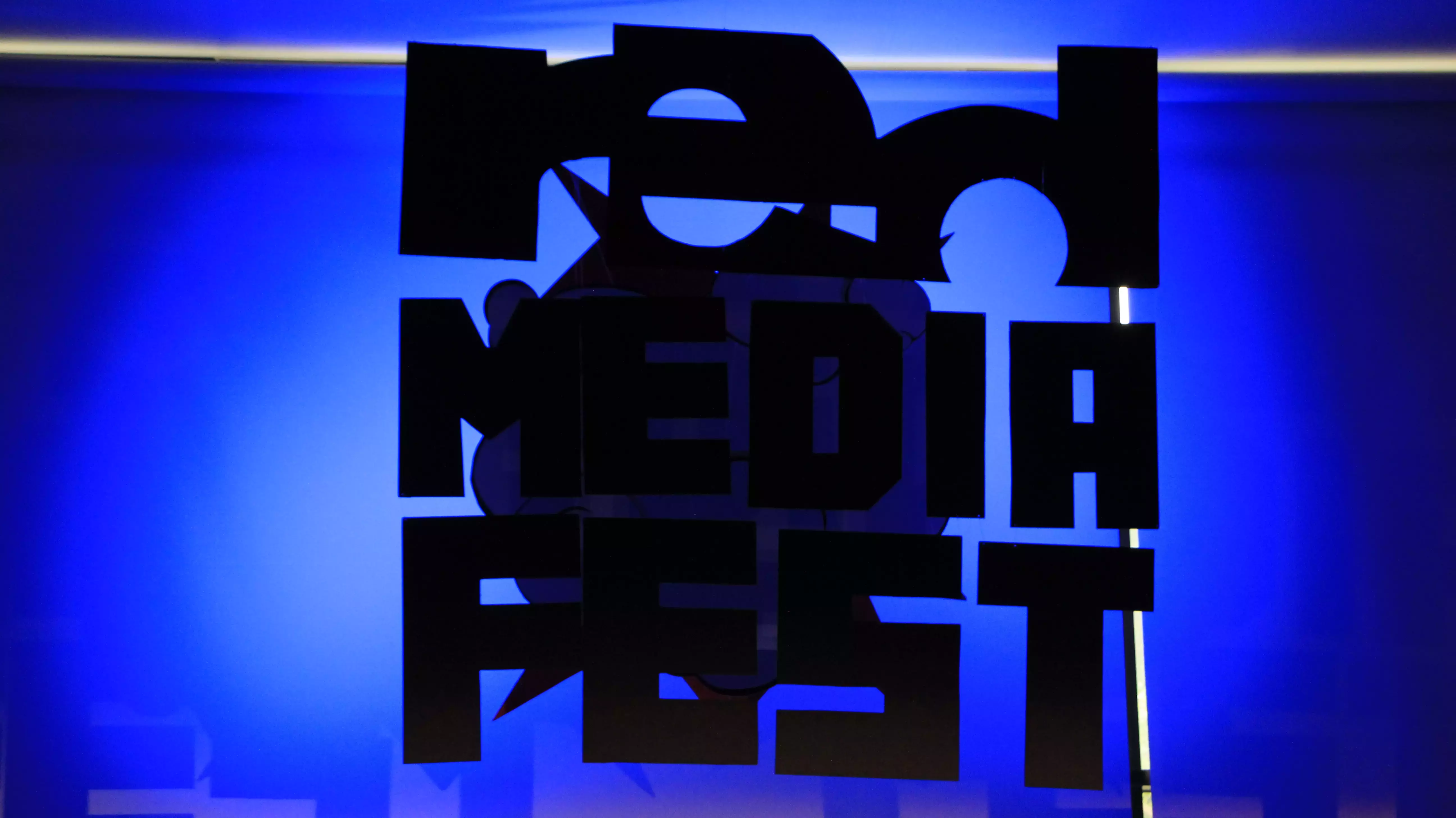 Congreso RED Media Fest