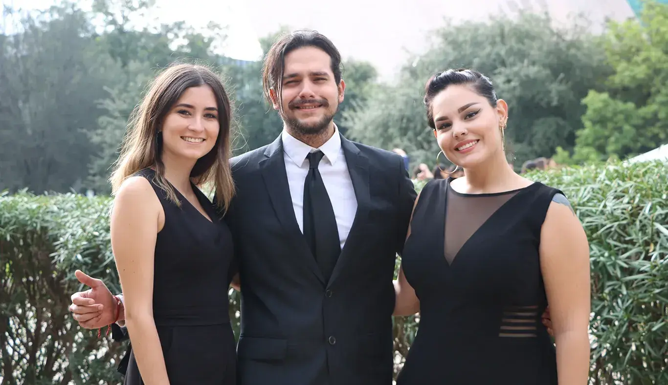 Foto de Generación