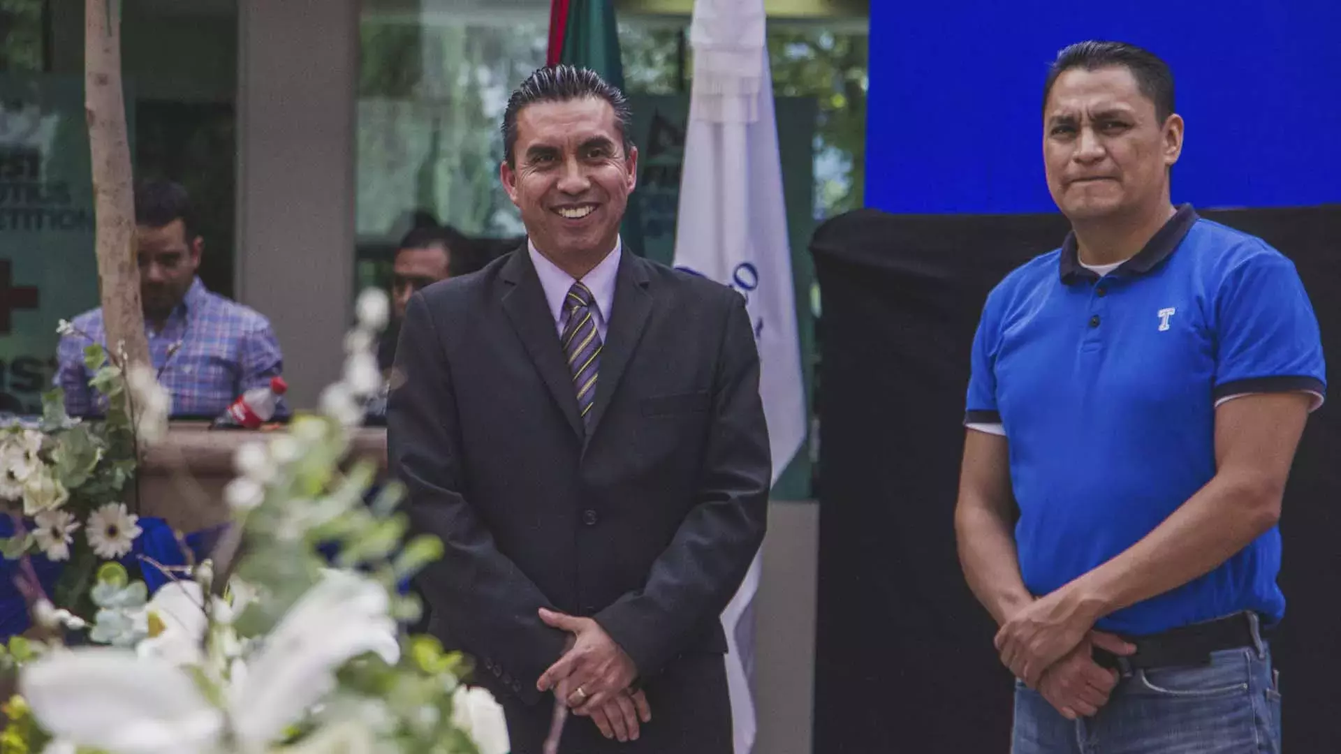 Ceremonia de lealtad Tec de Monterrey 2018