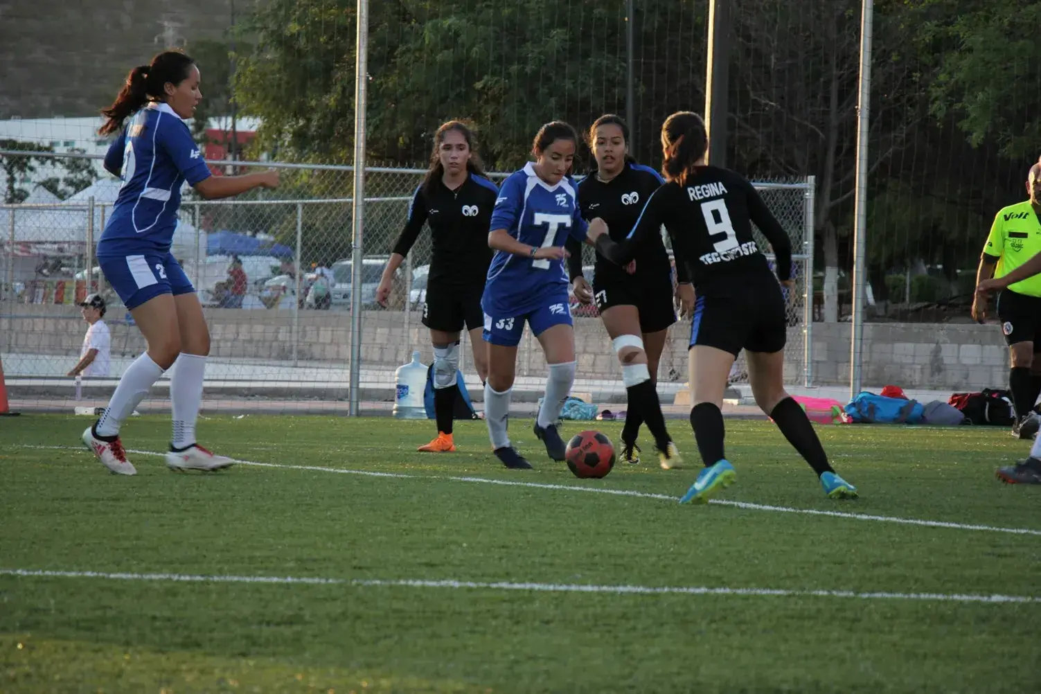 Intercampus 2018