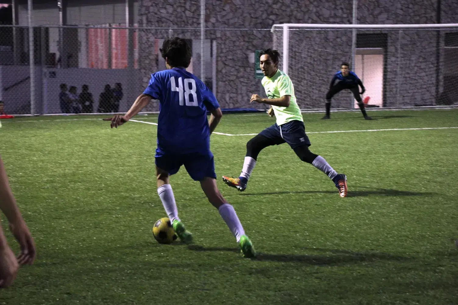 Intercampus 2018