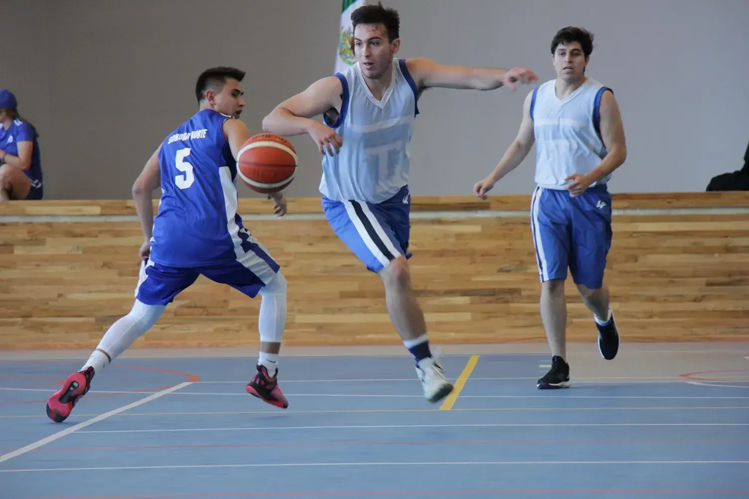 Intercampus 2018