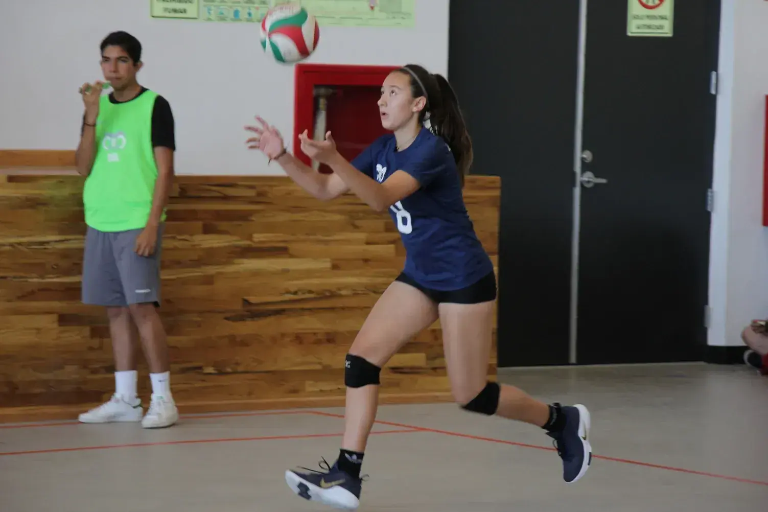 Intercampus 2018