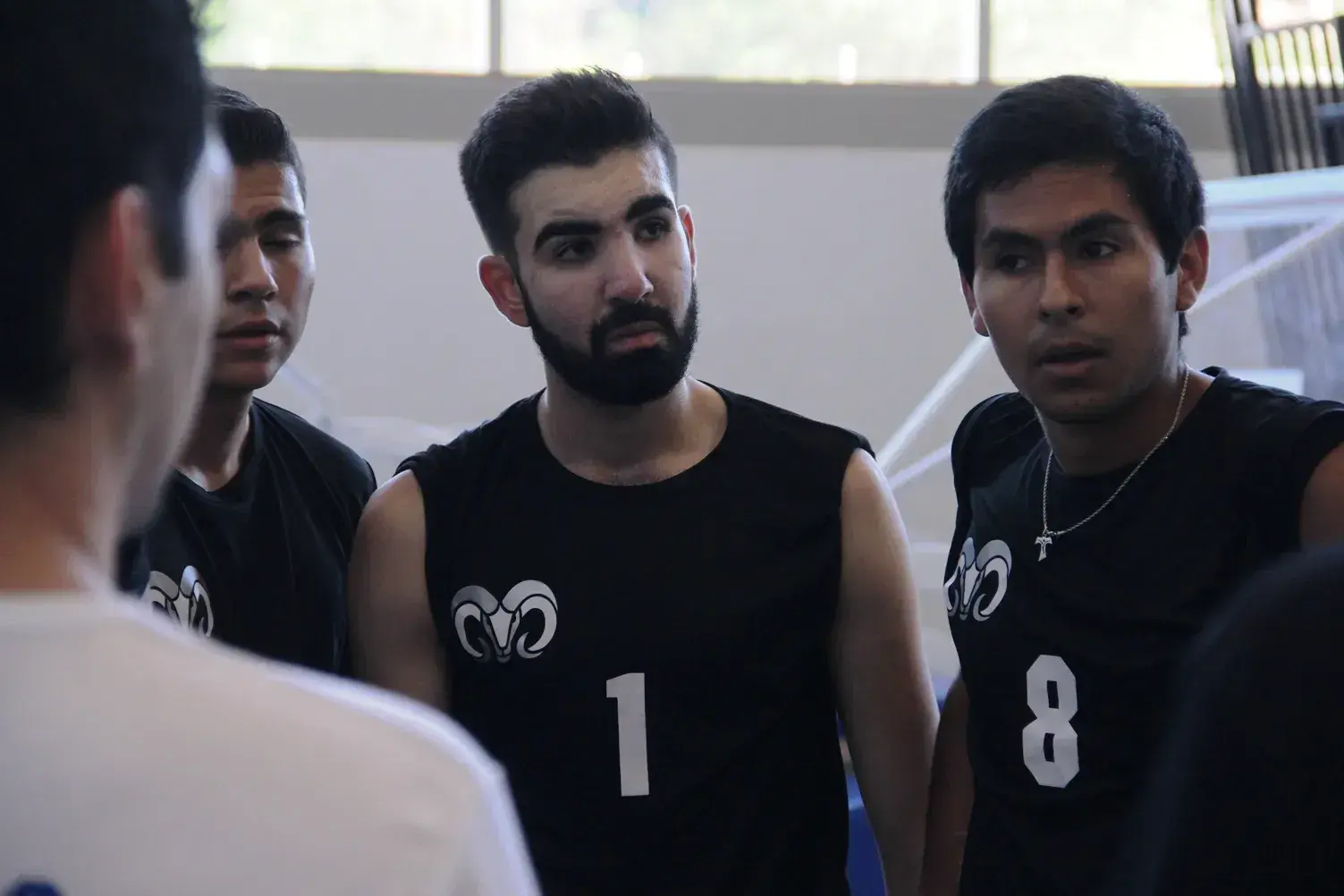 Intercampus 2018