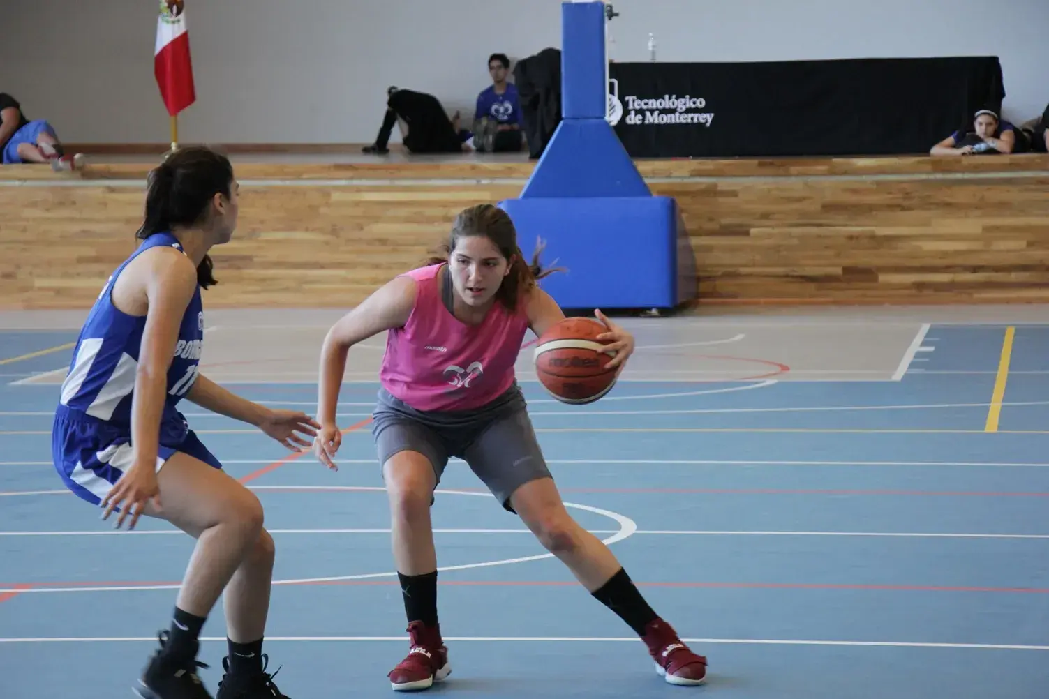 Intercampus 2018