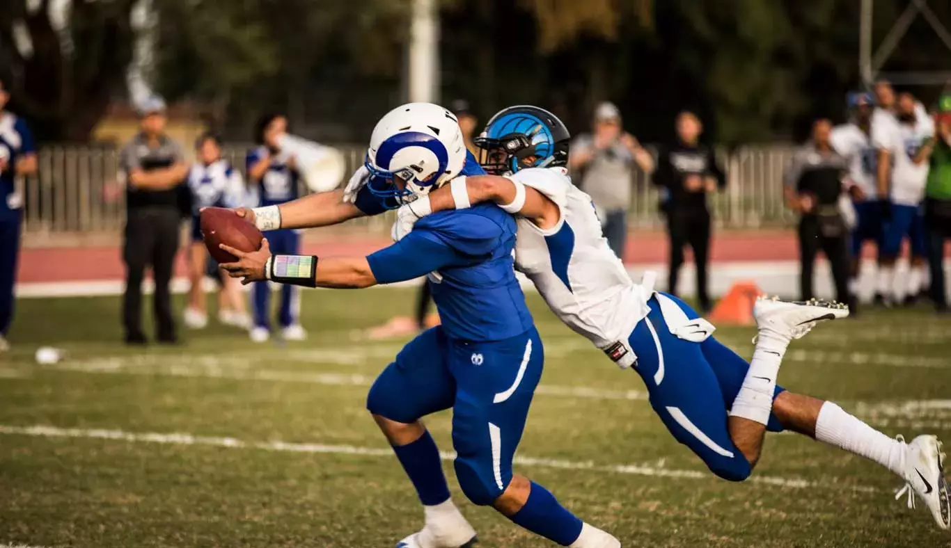 Los equipos del Tec de Monterrey, Borregos Monterrey y Borregos Toluca, se enfrentaron en la final CONADEIP