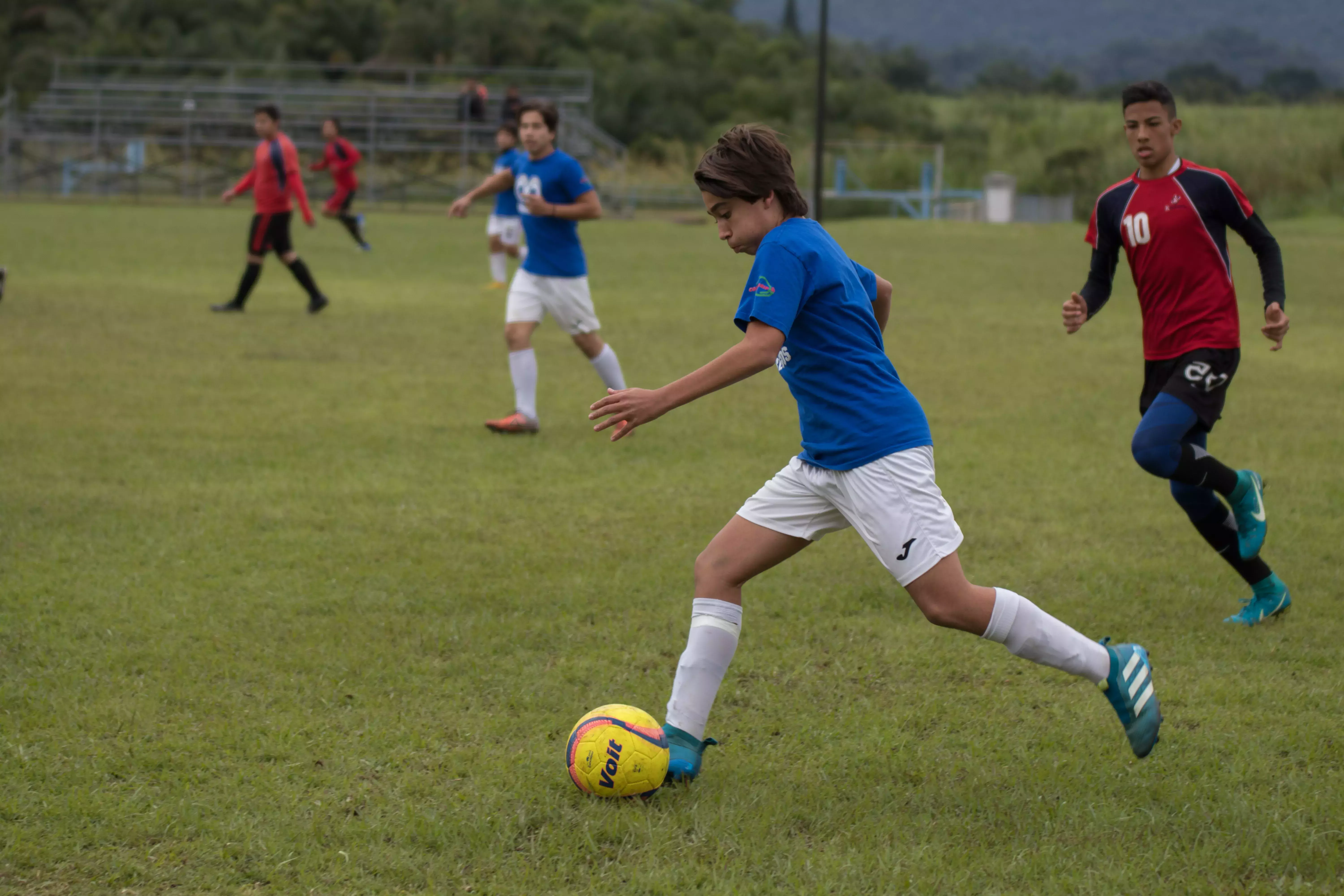 ¿Pasión y talento? Se escribe Copa Borregos