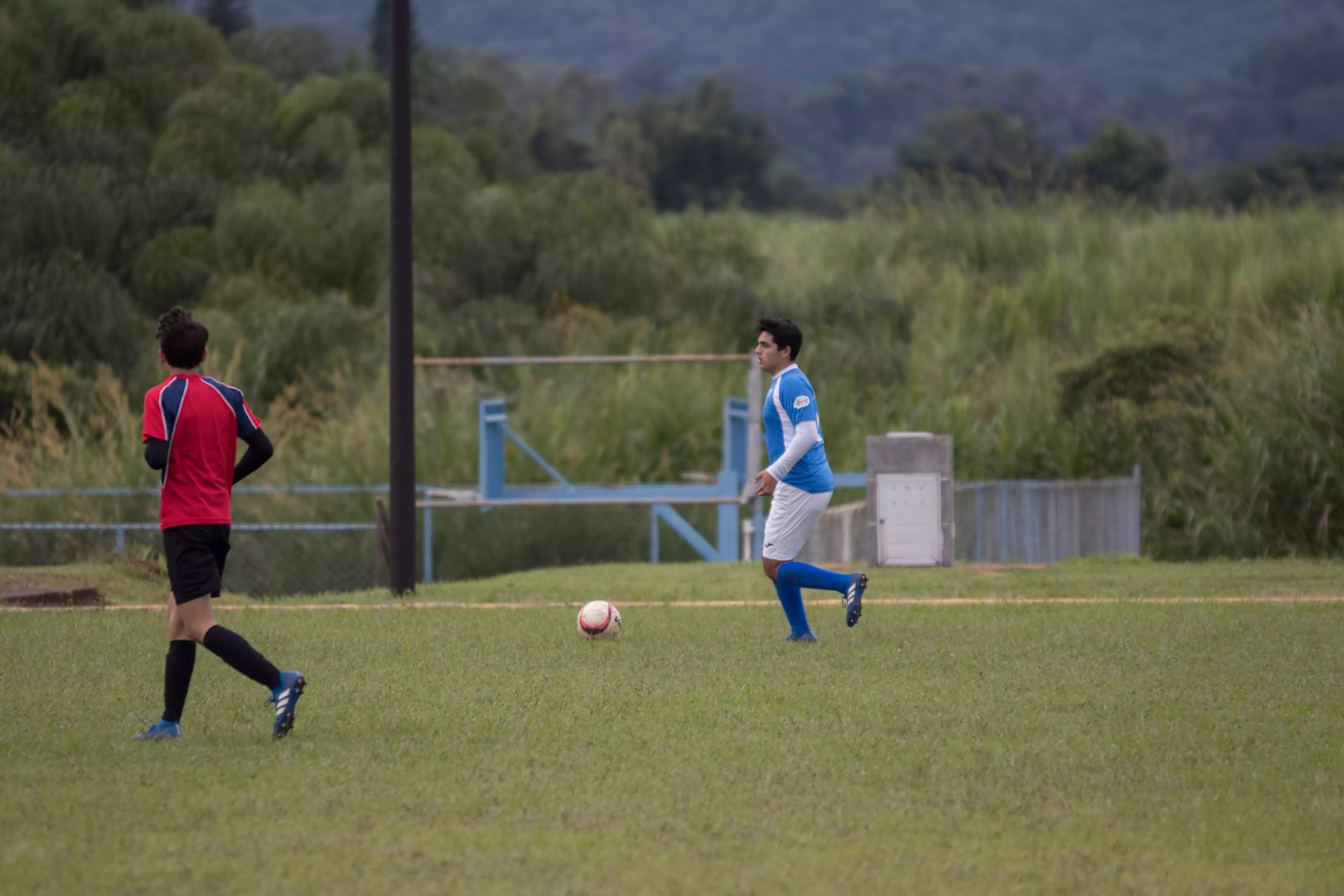 ¿Pasión y talento? Se escribe Copa Borregos