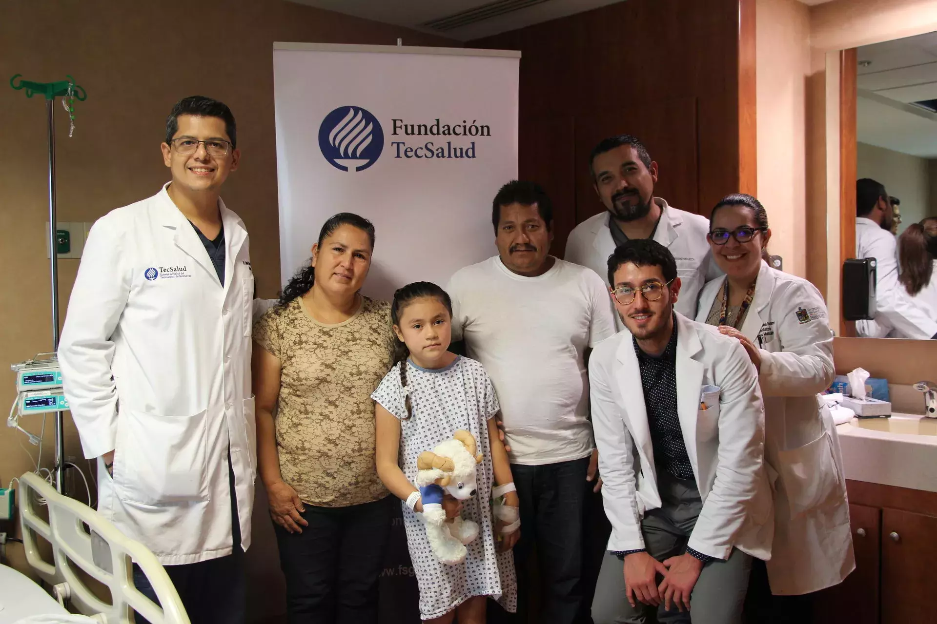 equipo médico Litiasis2