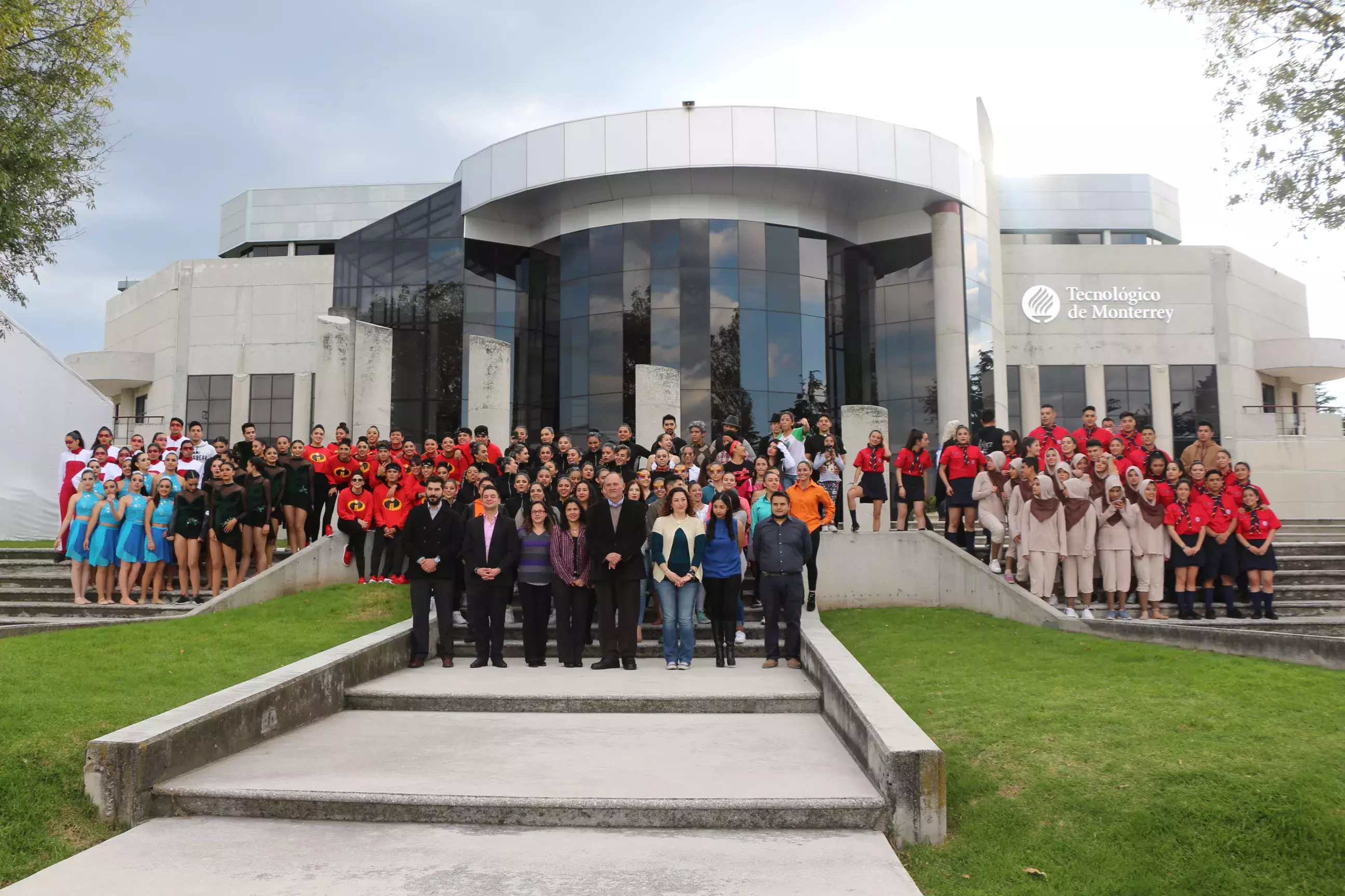 Festival Regional de la Cultura y las Artes 2018