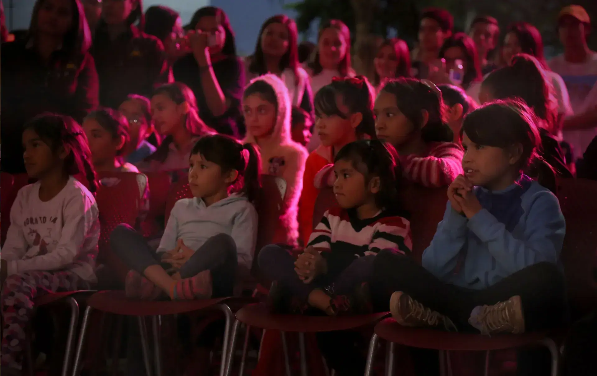 PrepaTec Sonora Norte regala una Navidad por adelantado (fotogalería)