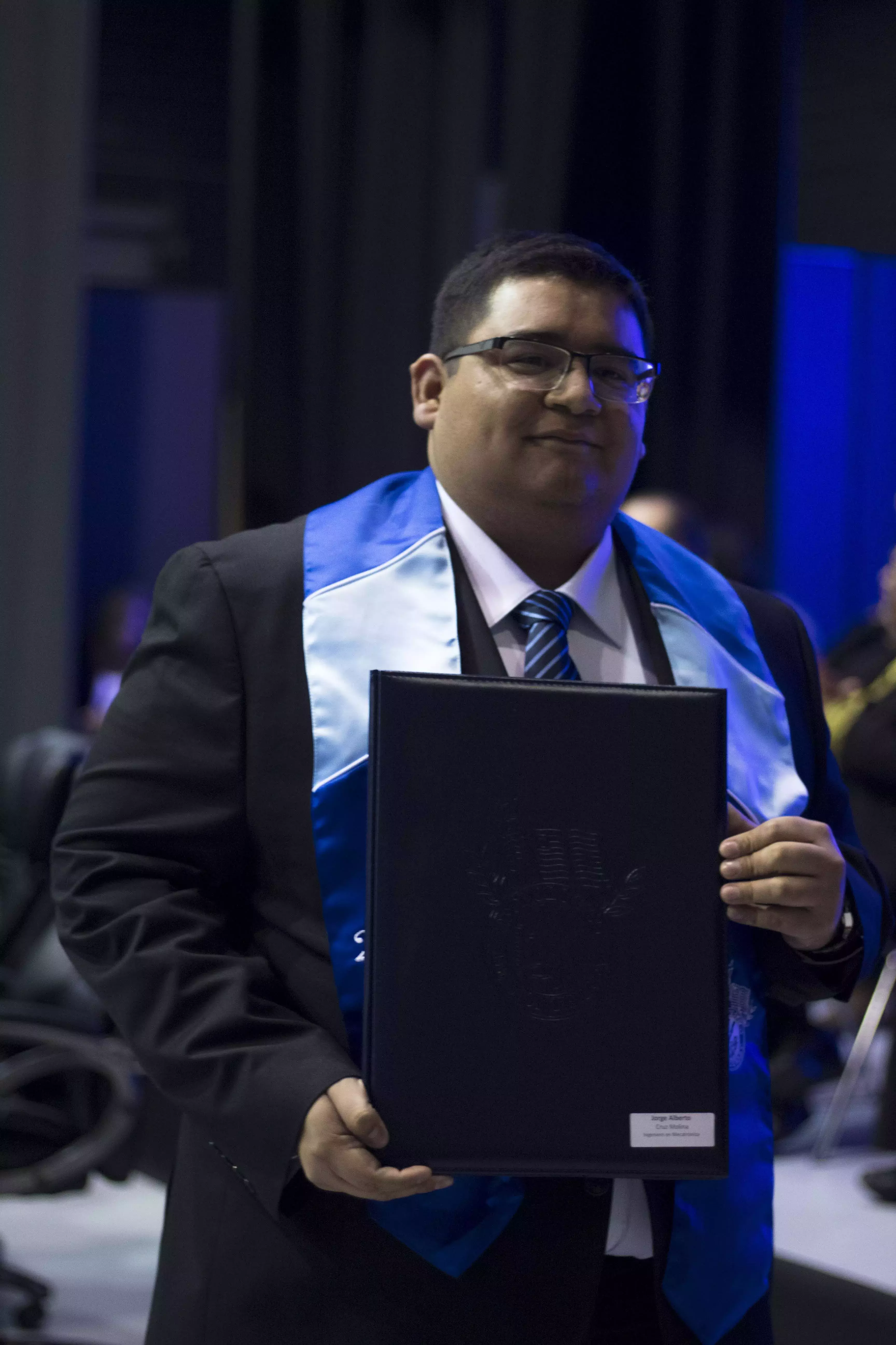 Graduación diciembre 2018