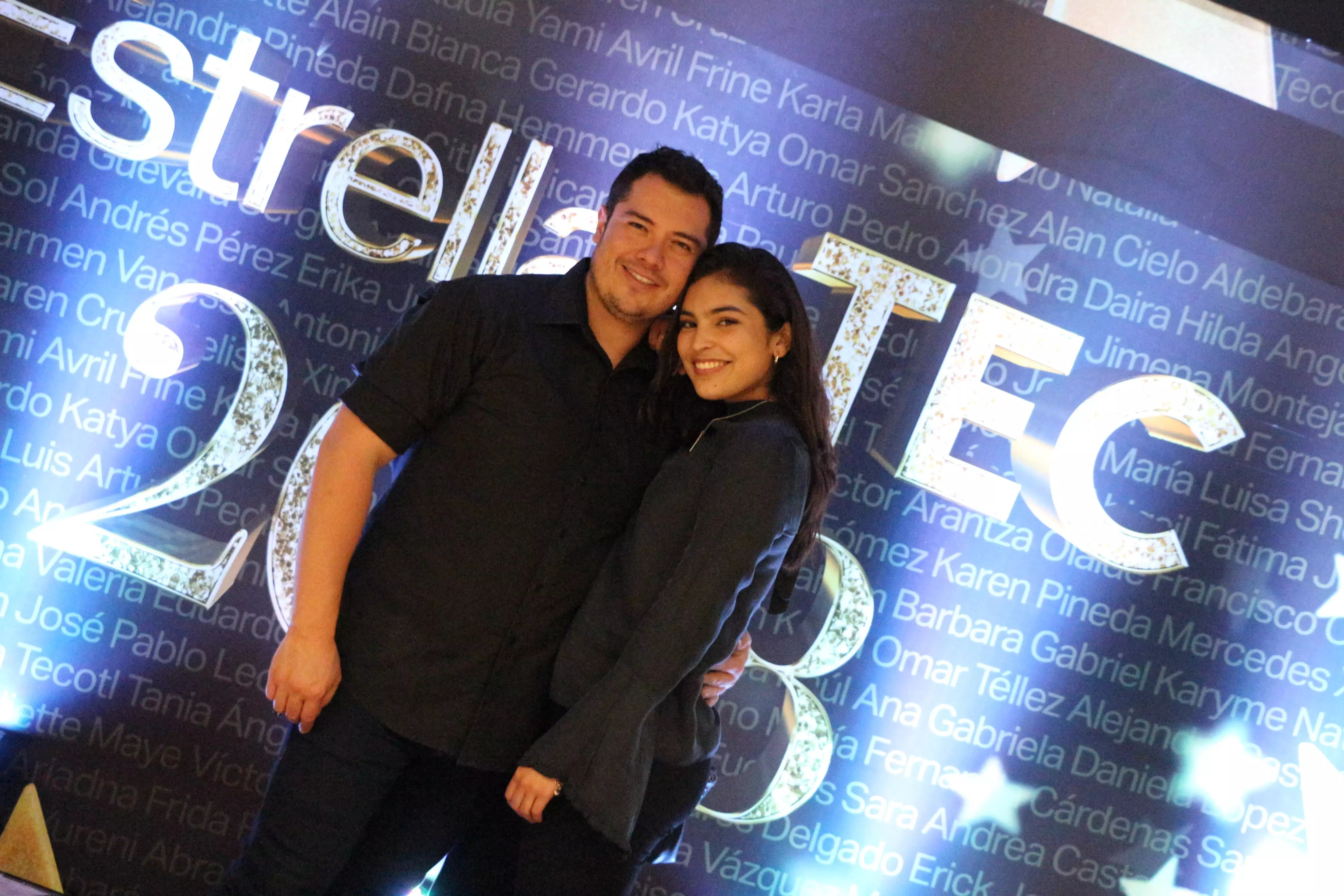 Estrellas Tec 2018