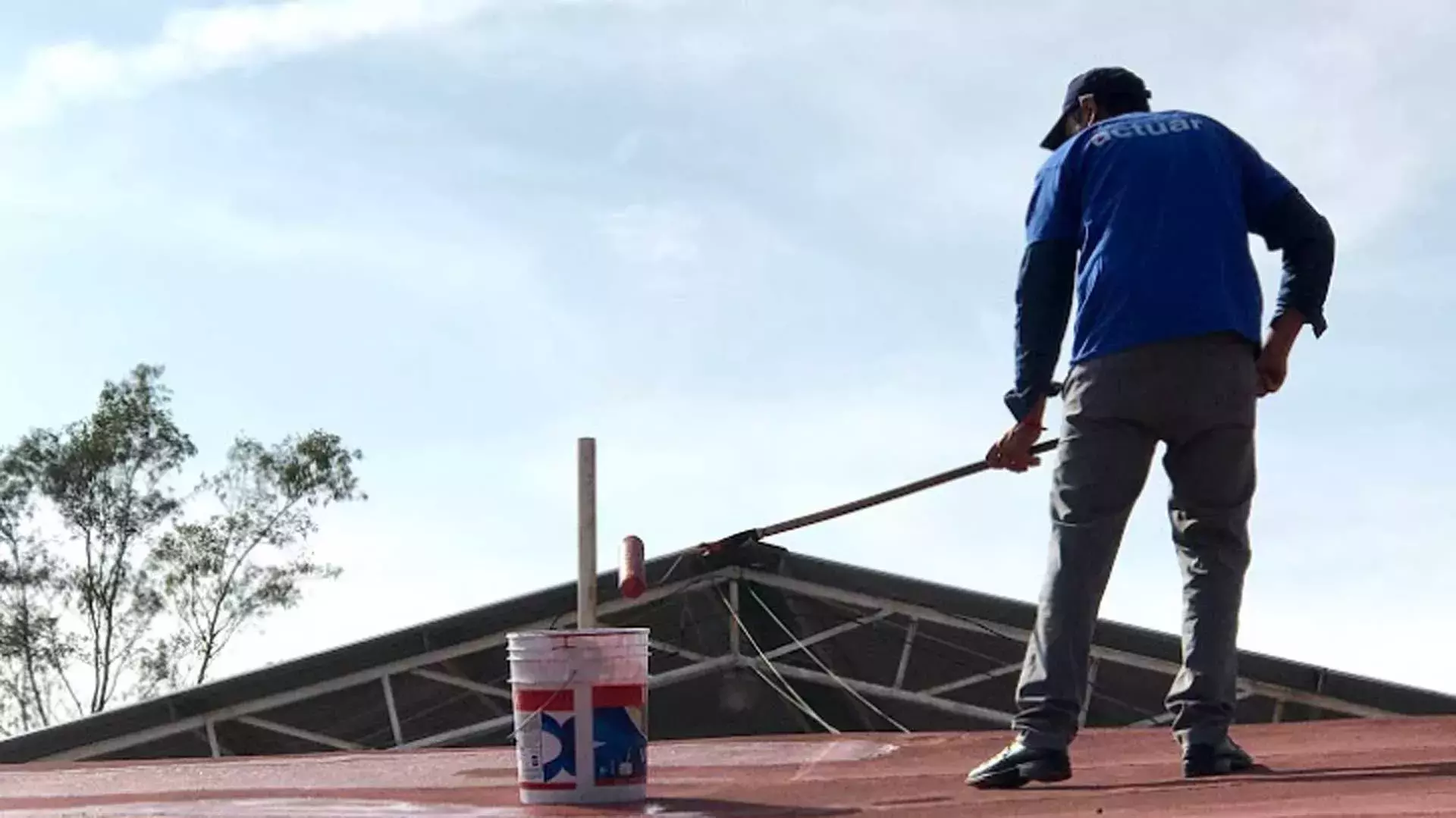 Día del Voluntariado en el Tec de Monterrey