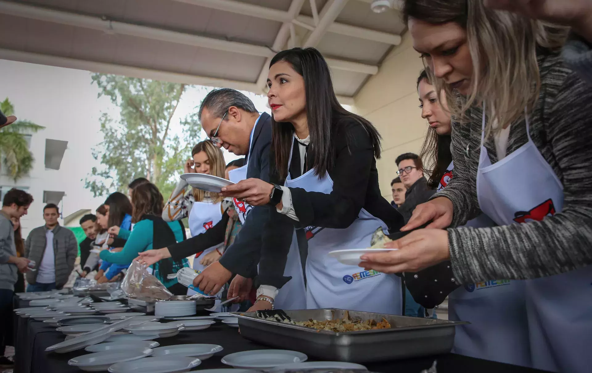 Chilaquilfest: un delicioso regreso a clases