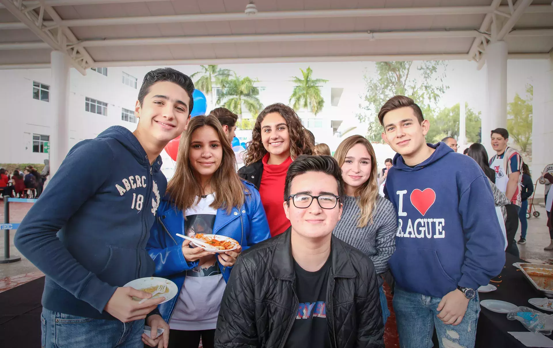 Chilaquilfest: un delicioso regreso a clases