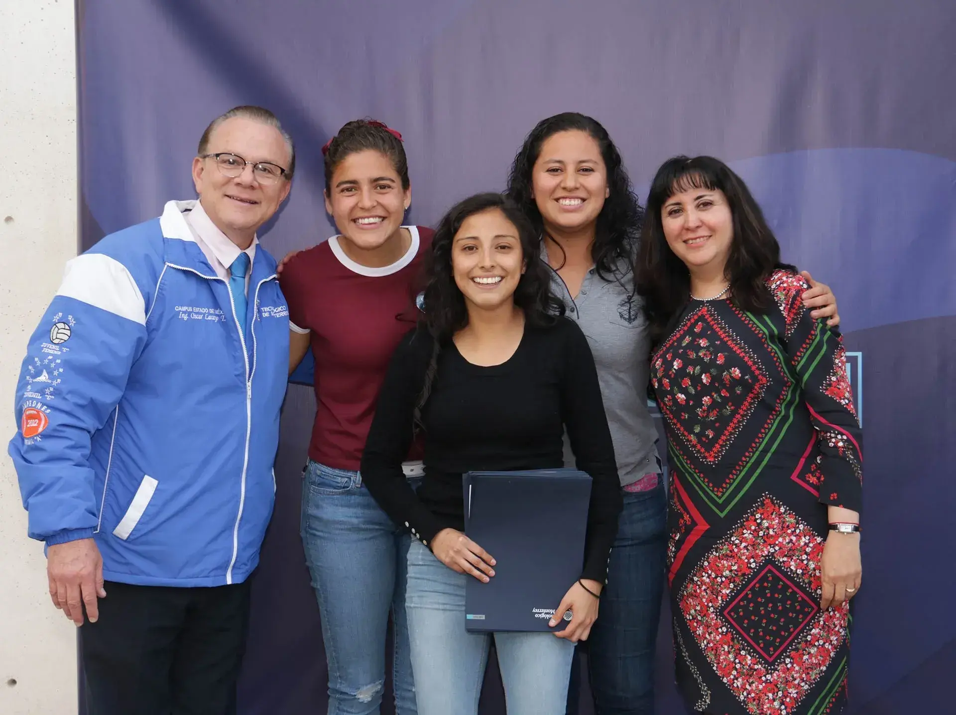 OrgulloTEC12