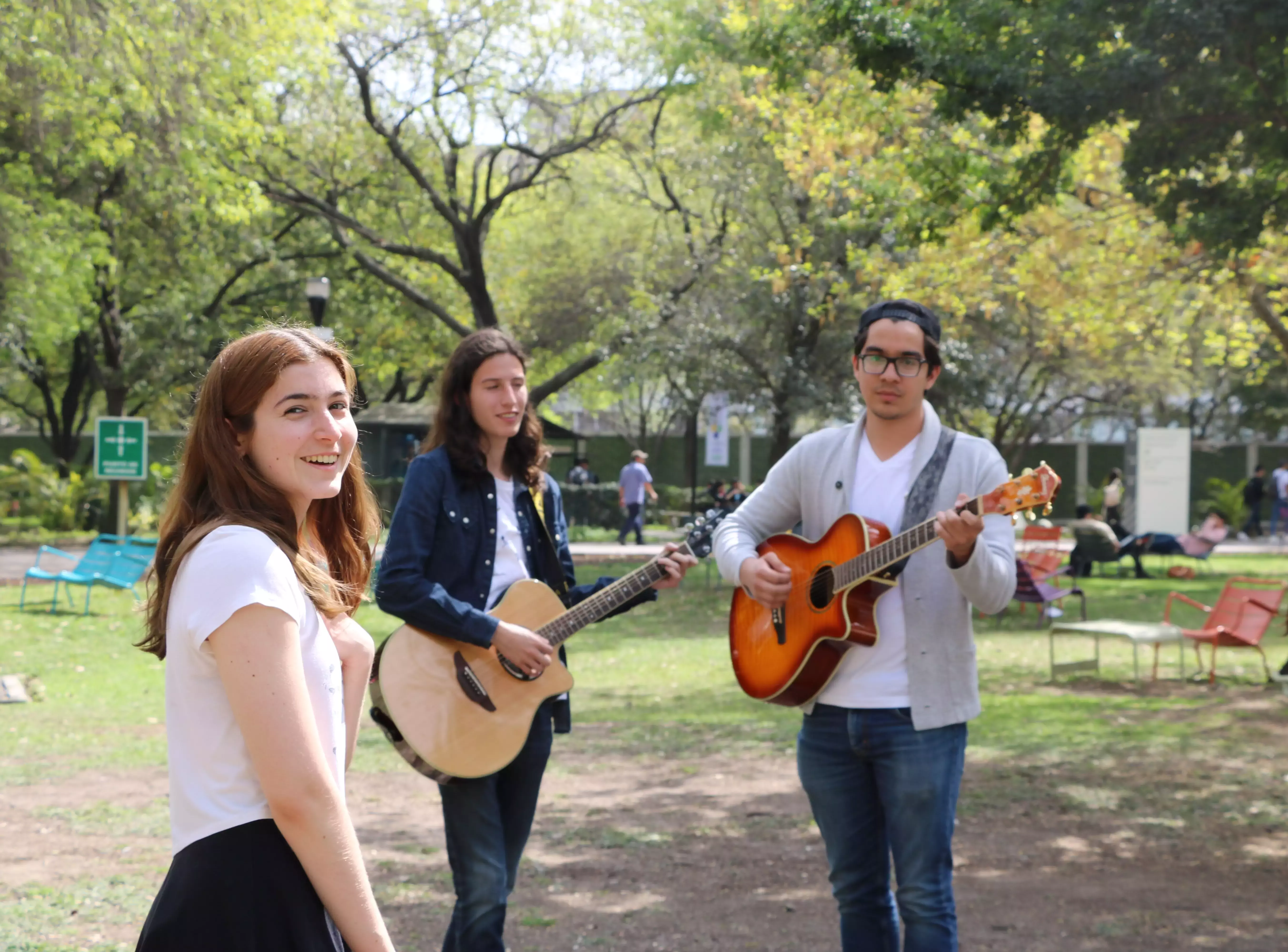 Así se vivió el LOVEFEST en el campus Monterrey 