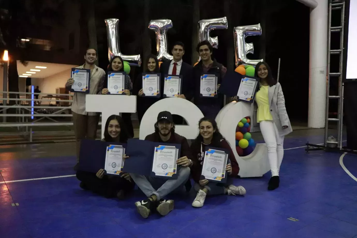 Premios LiFE