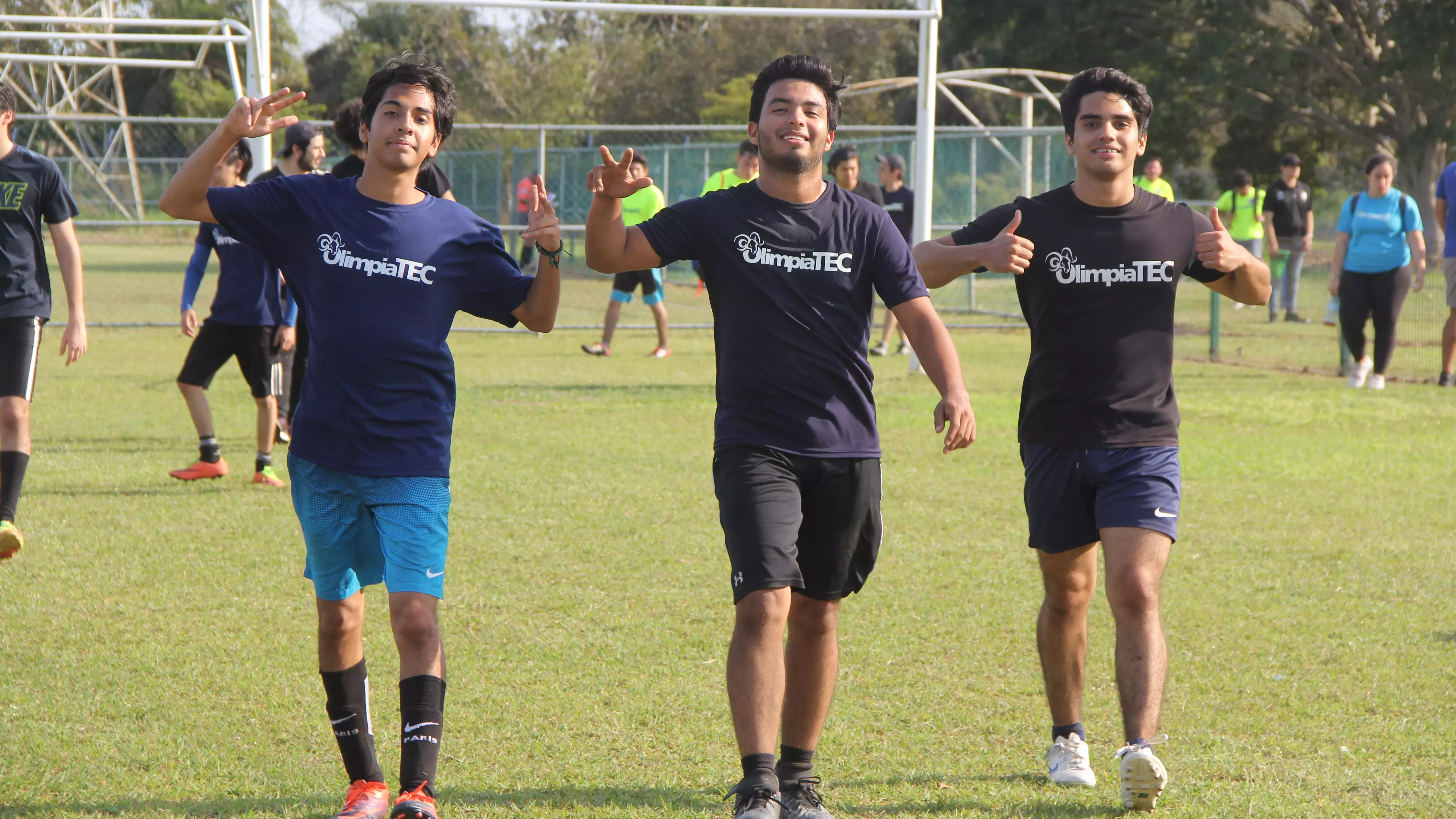 Equipo Fútbol