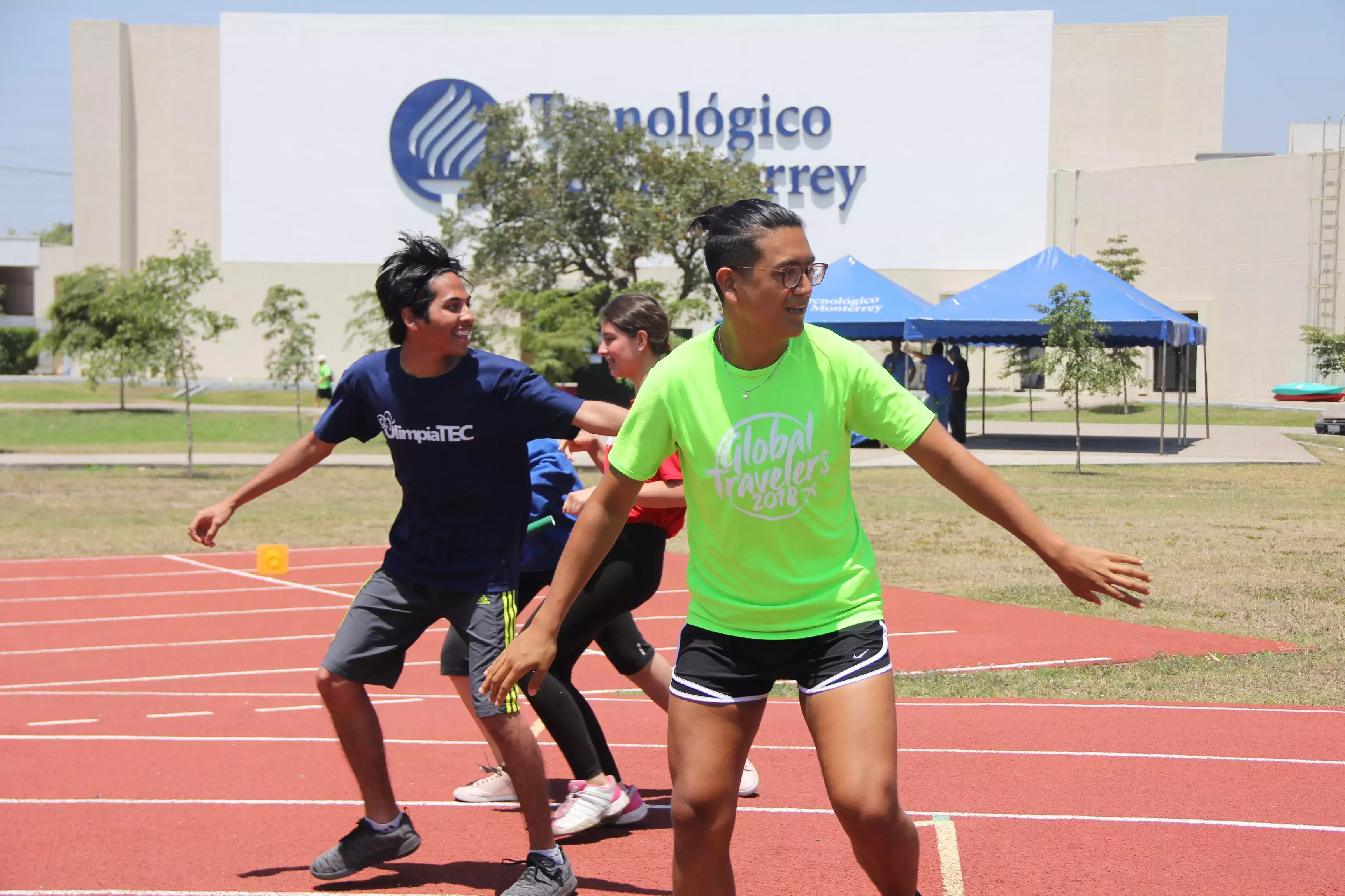 Atletismo