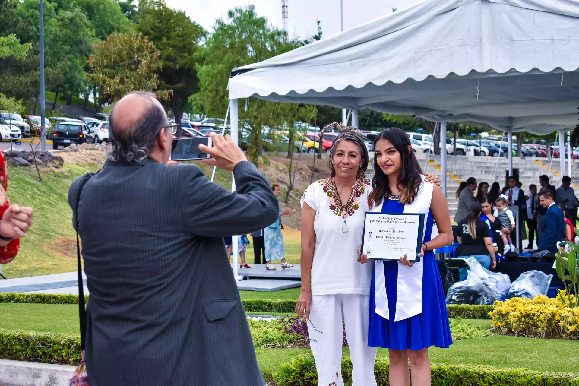 Graduación