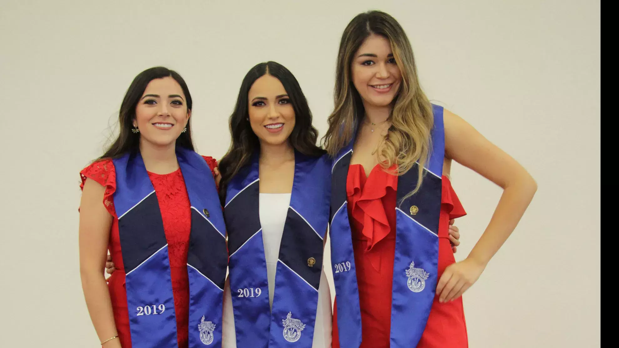 Desayuno graduación 2019