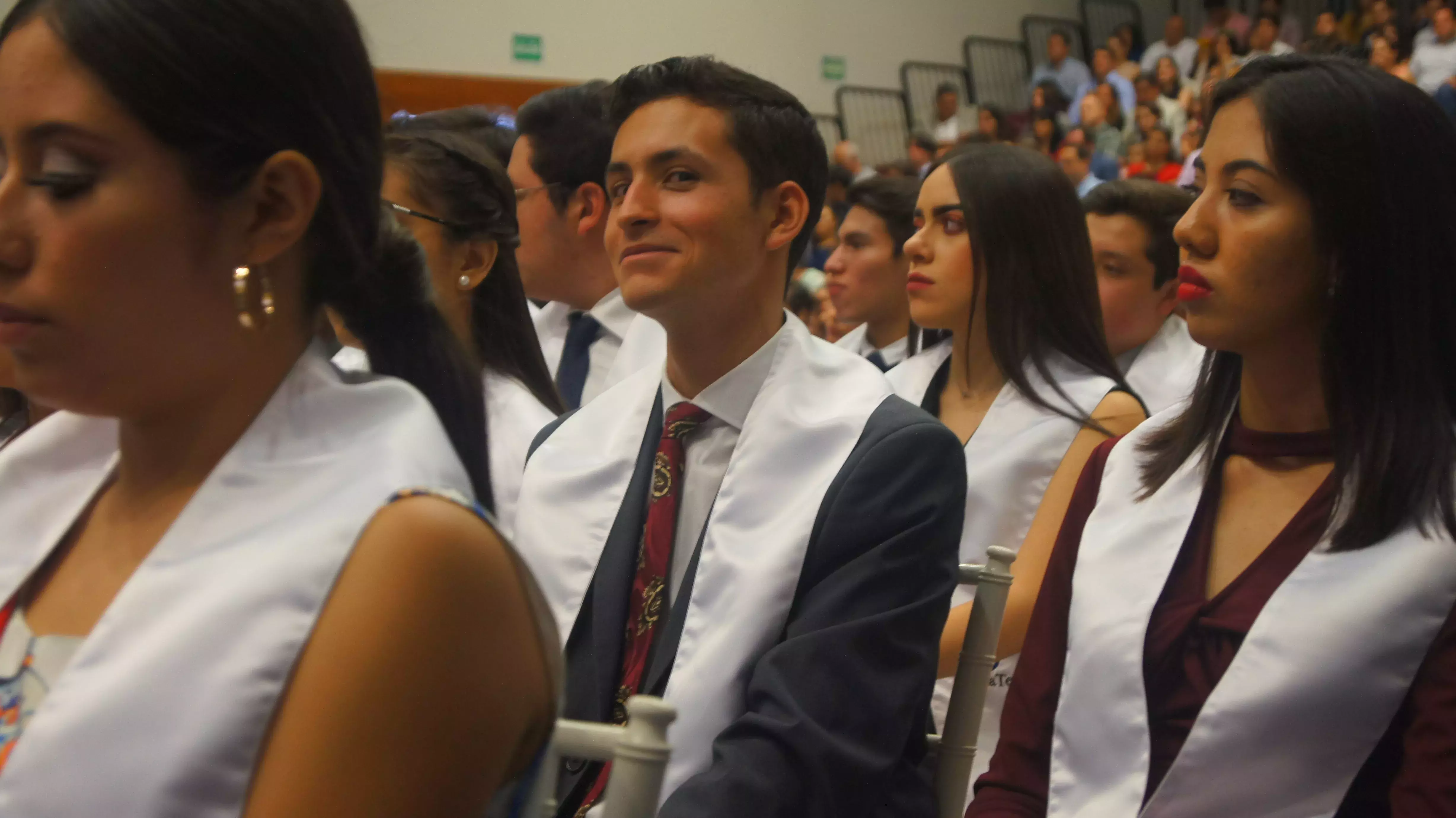 Graduación PrepaTec 2019