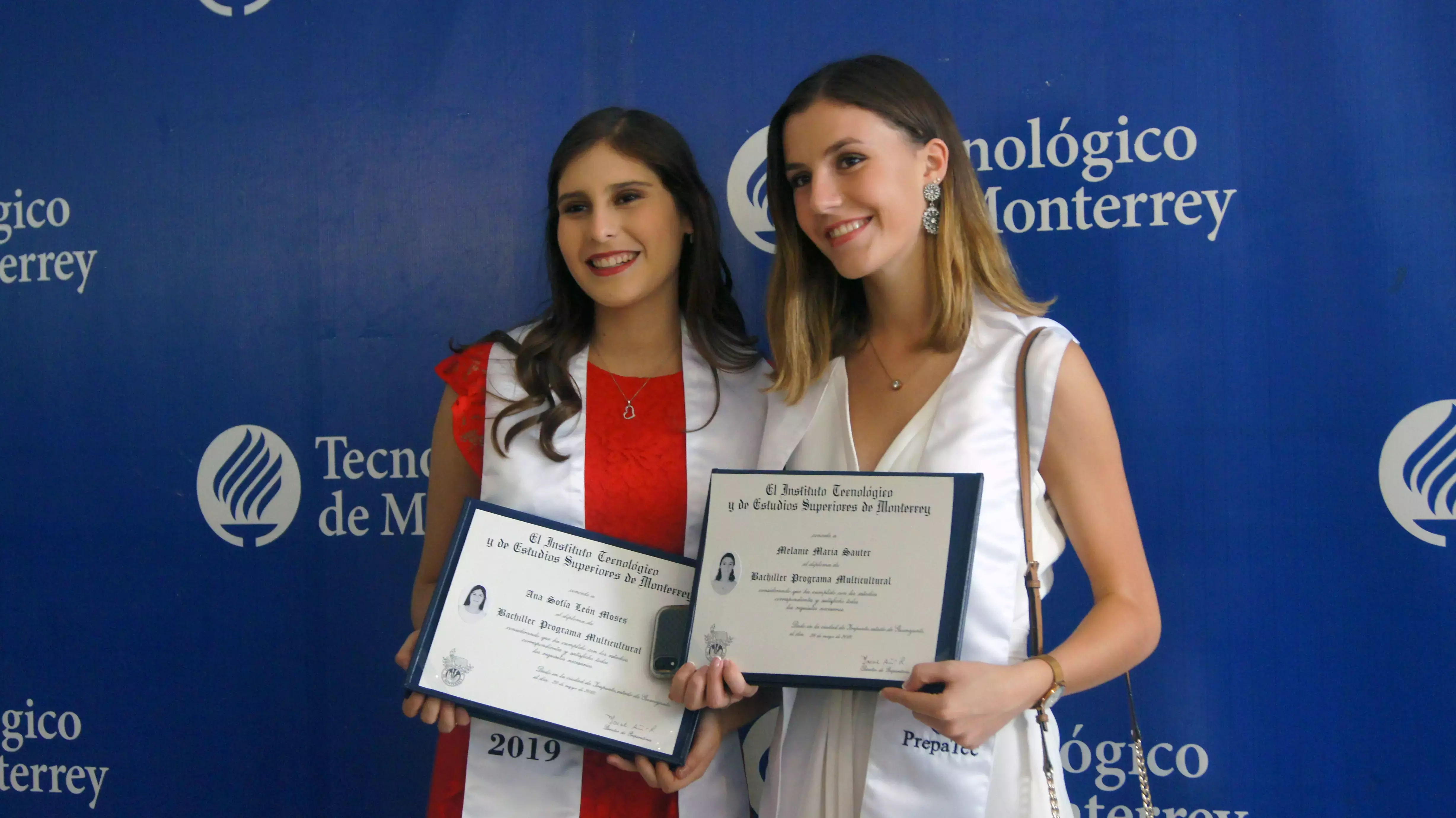 Graduación PrepaTec 2019