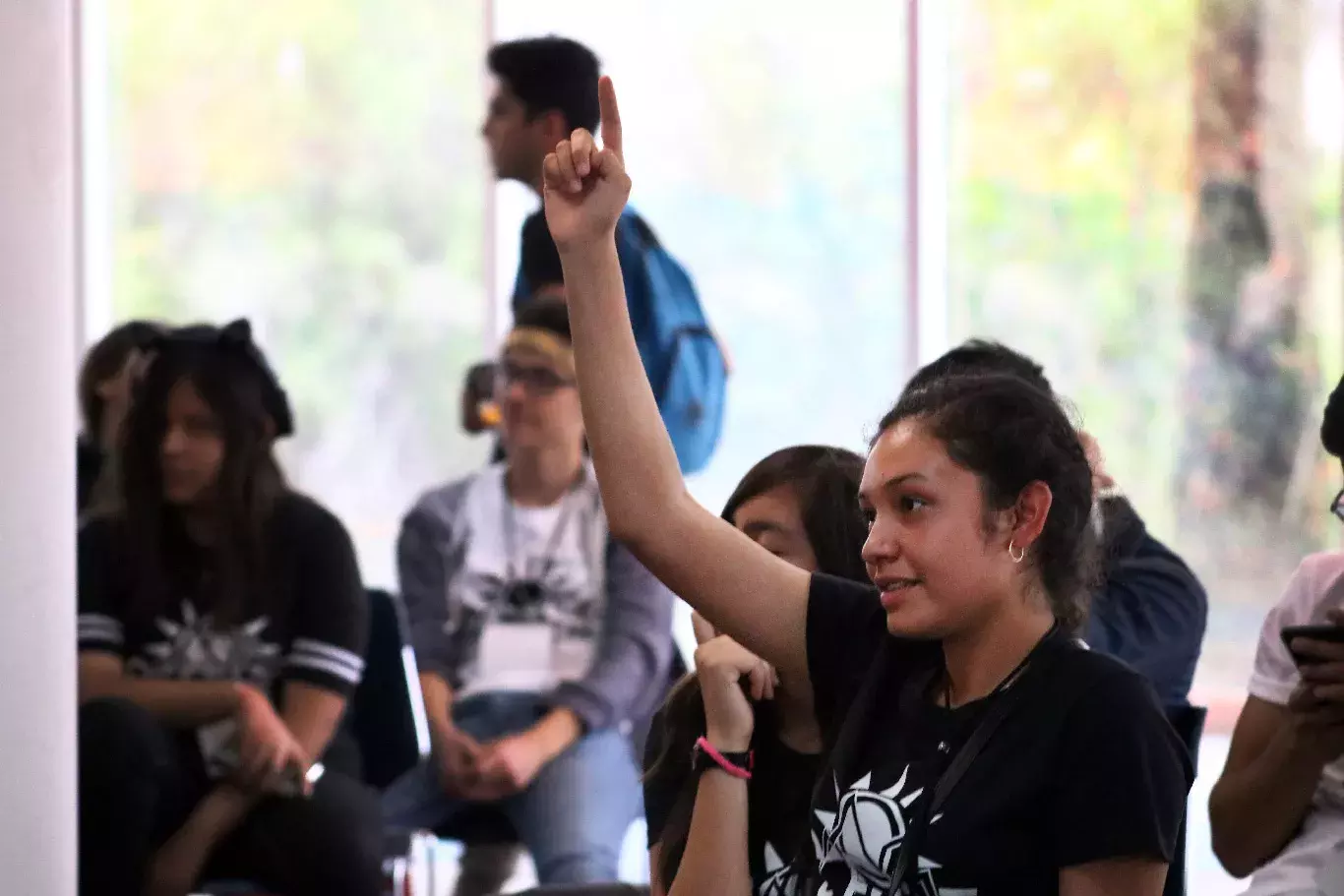 Congreso CELT en zacatecas para estudiantes de zacatecas con Cevic